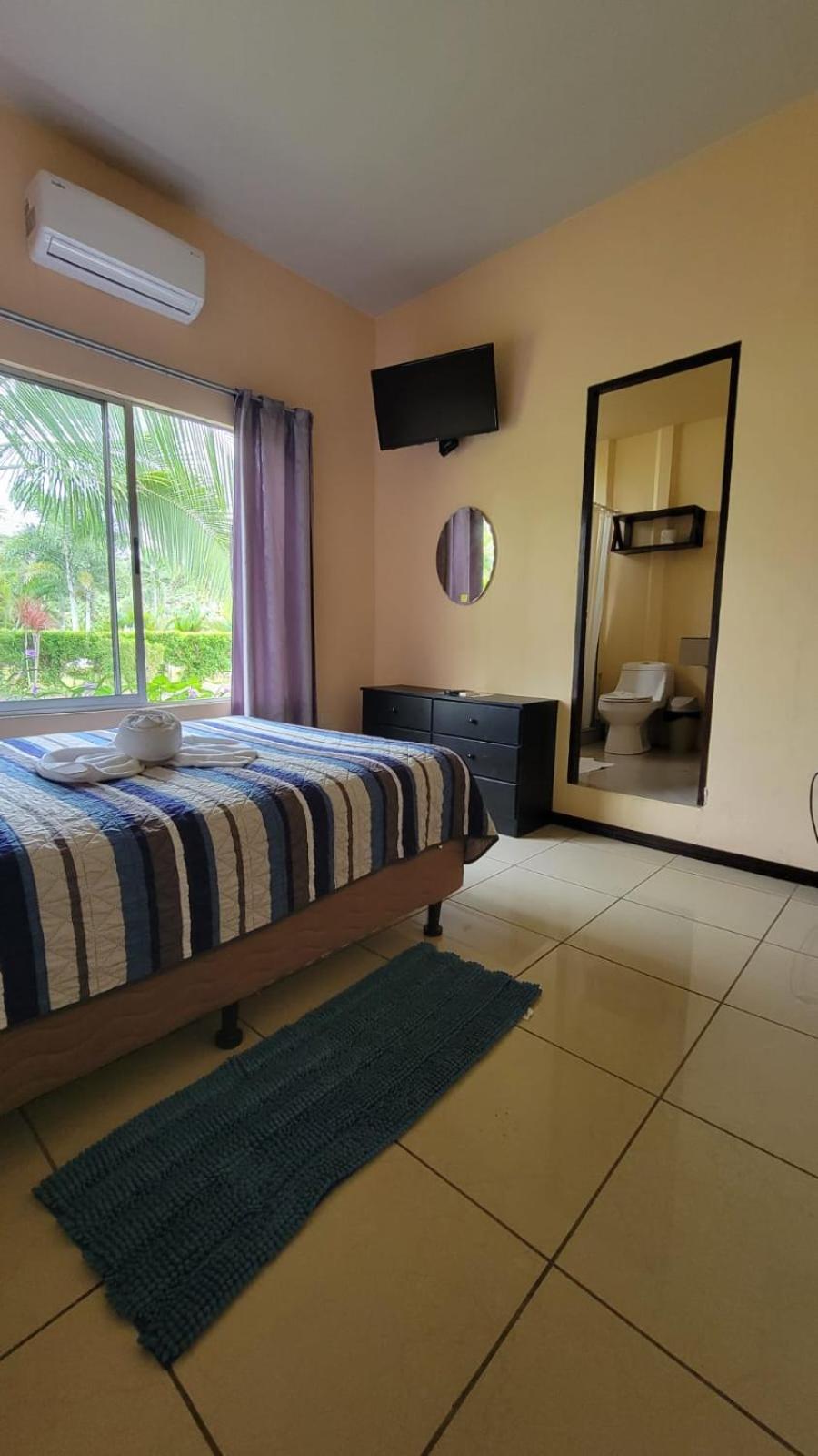 Hotel Campestre Arenal