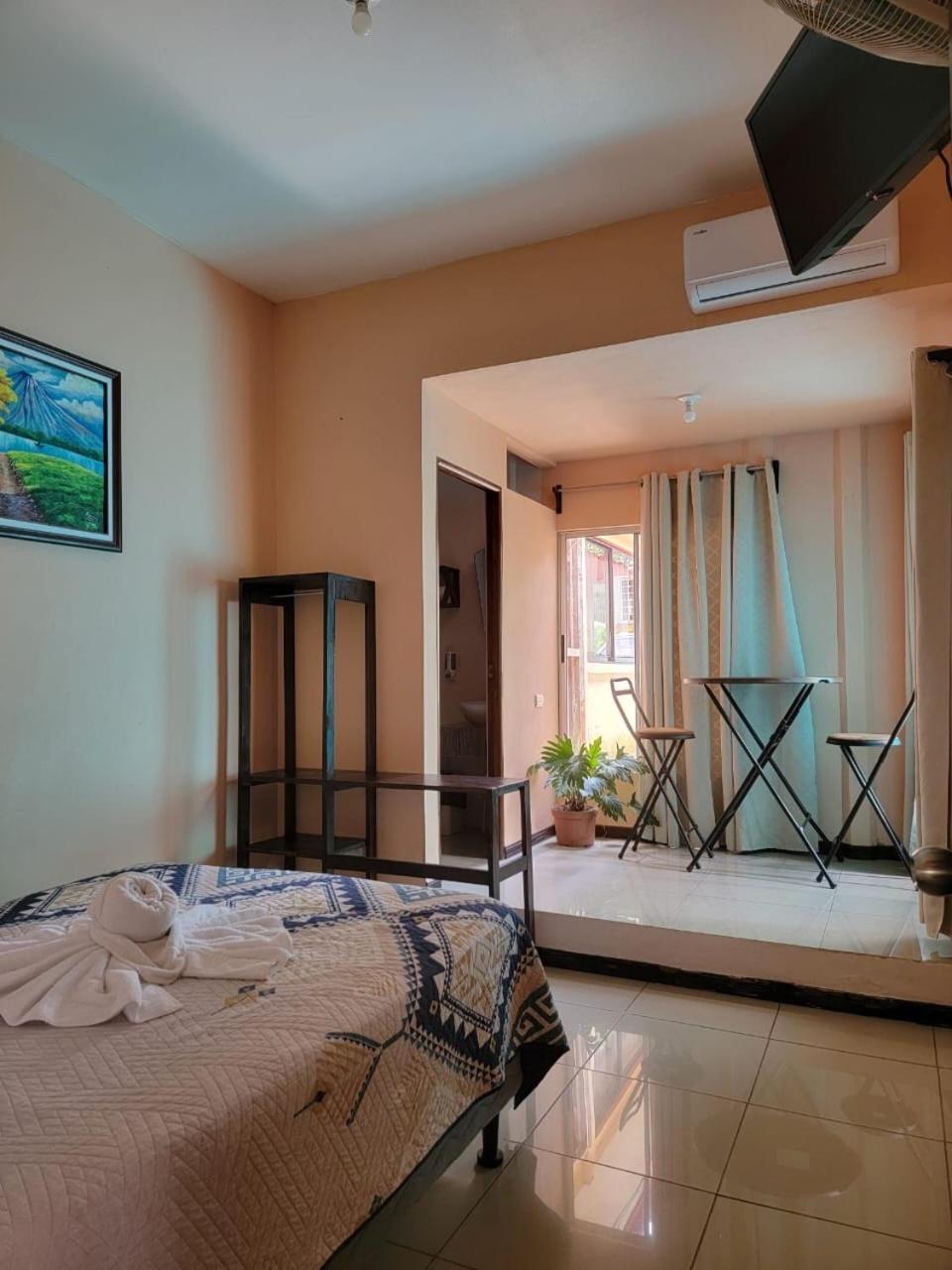 Hotel Campestre Arenal
