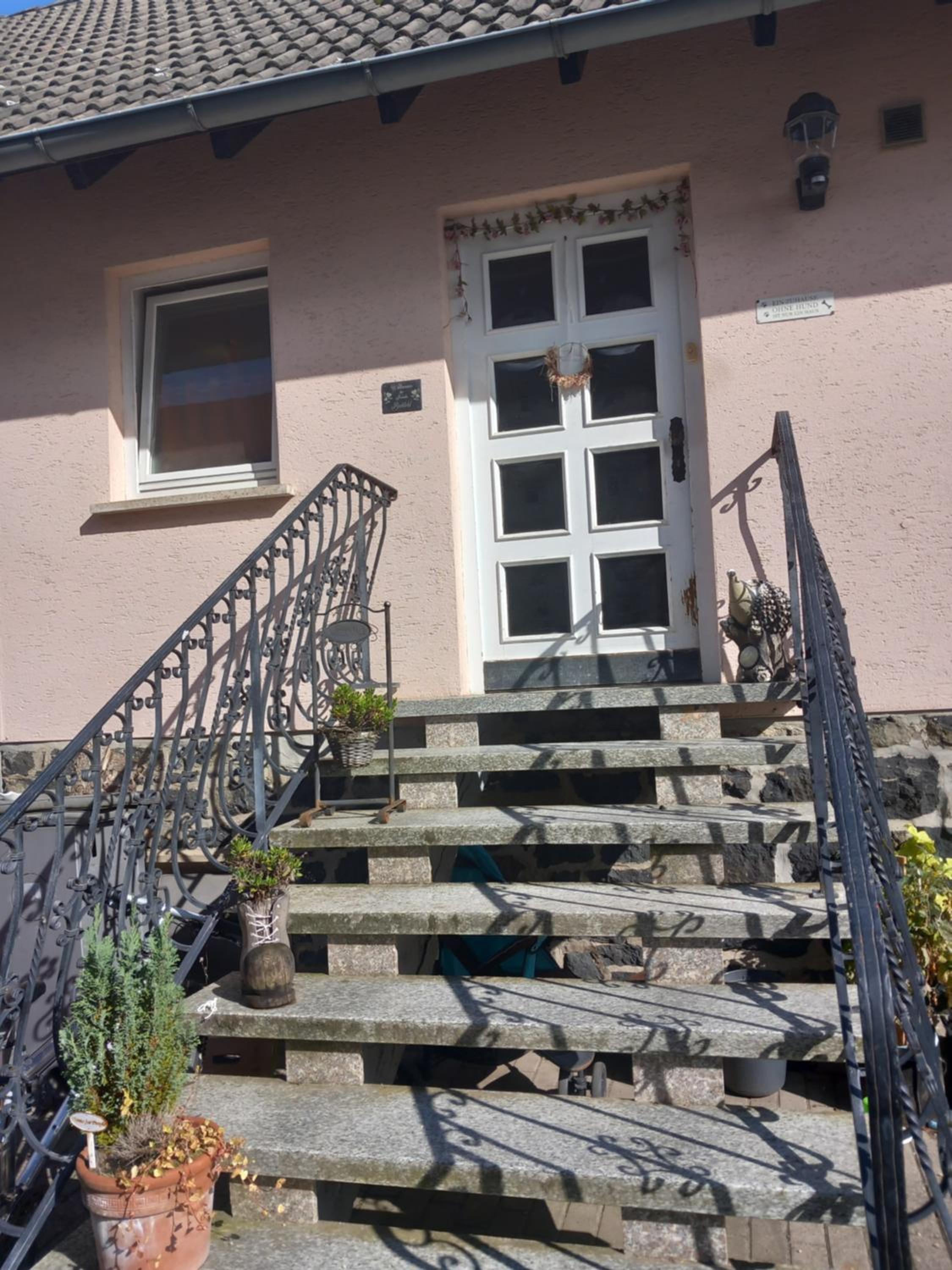 Haus Hopfgarten