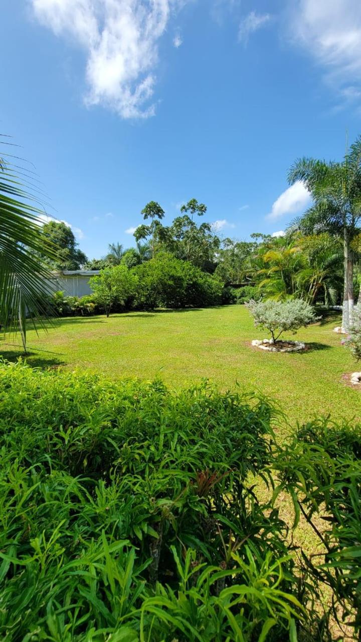 Hotel Campestre Arenal