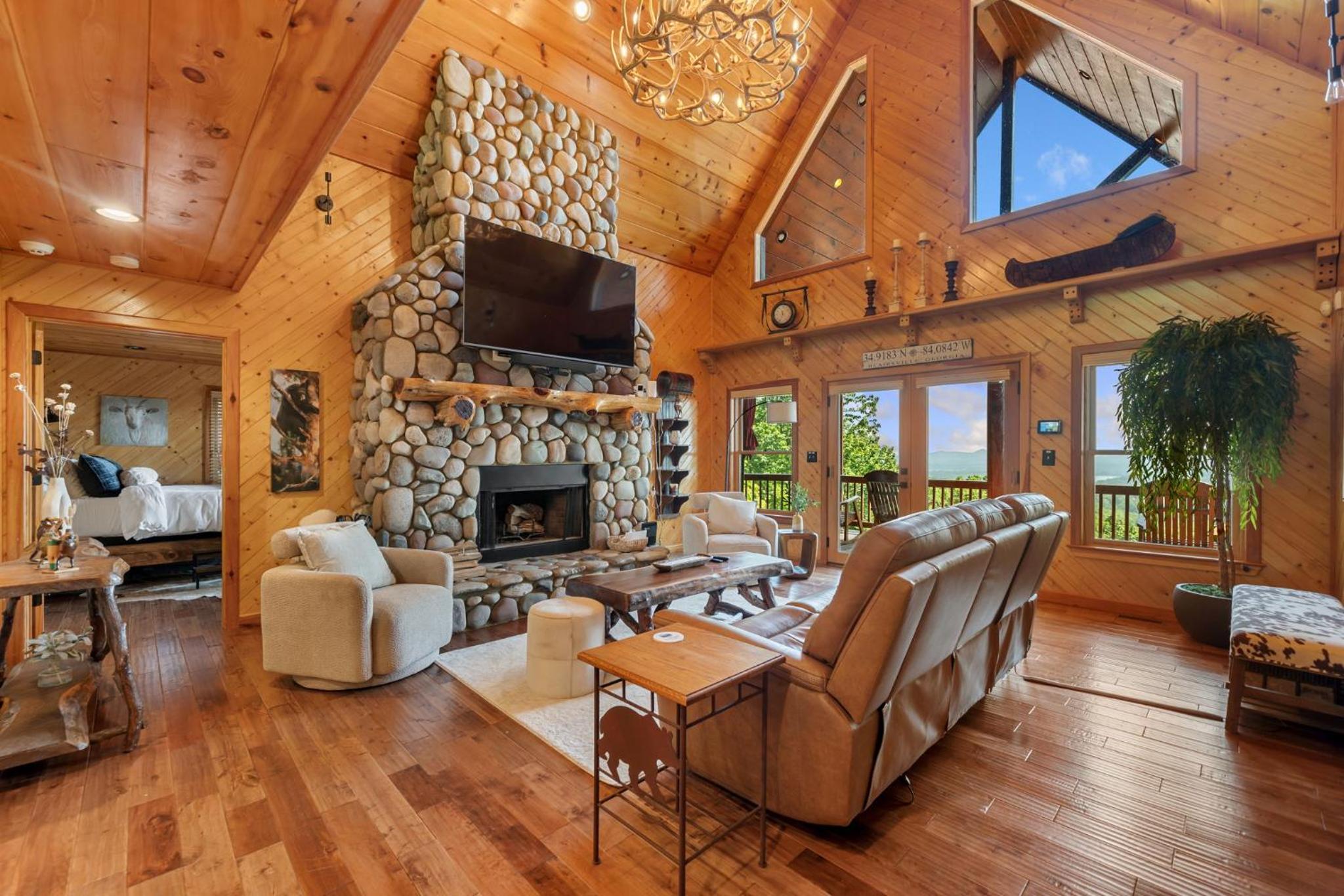 Sweetbay Lodge