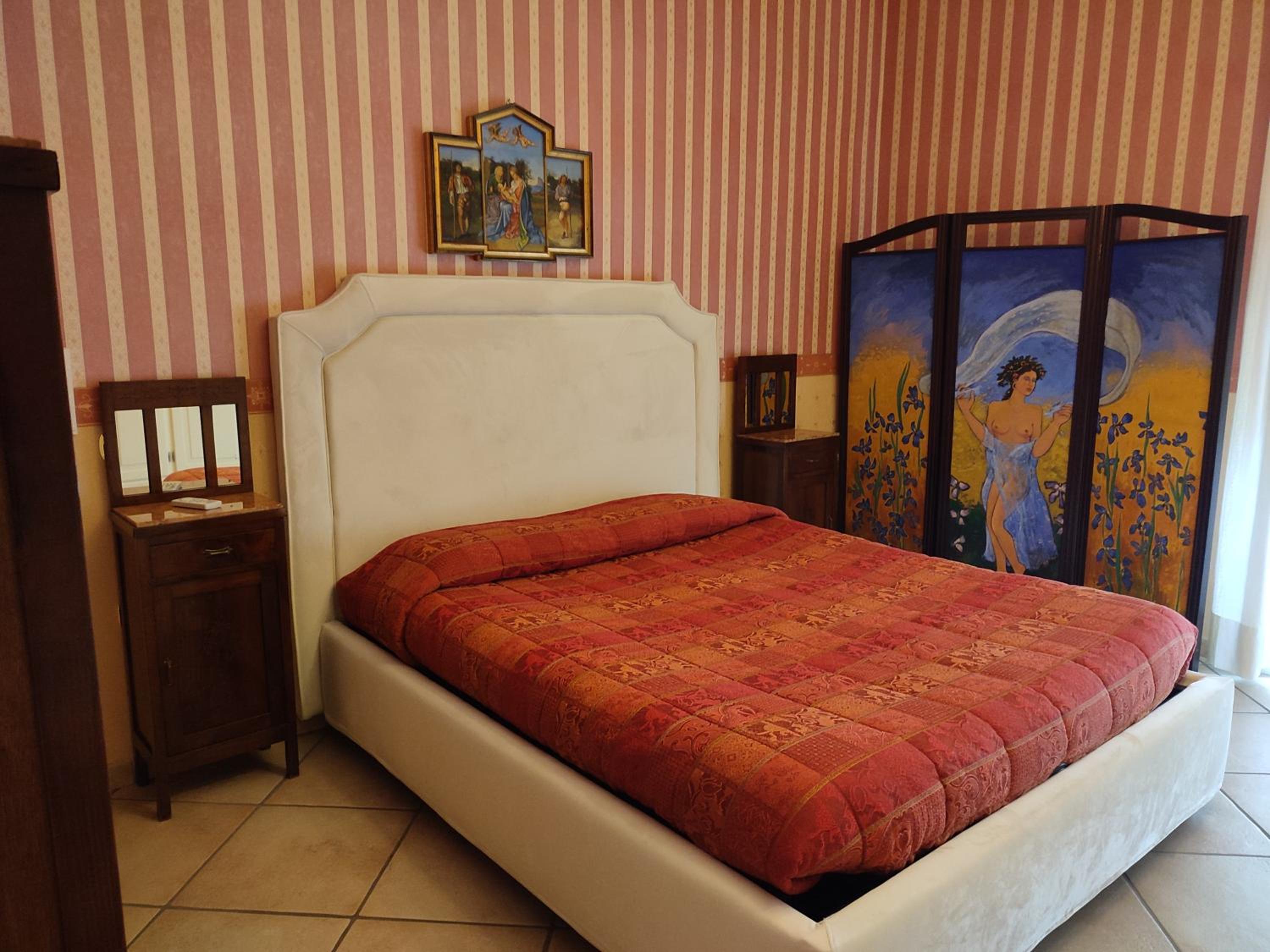 Solimena House view 2
