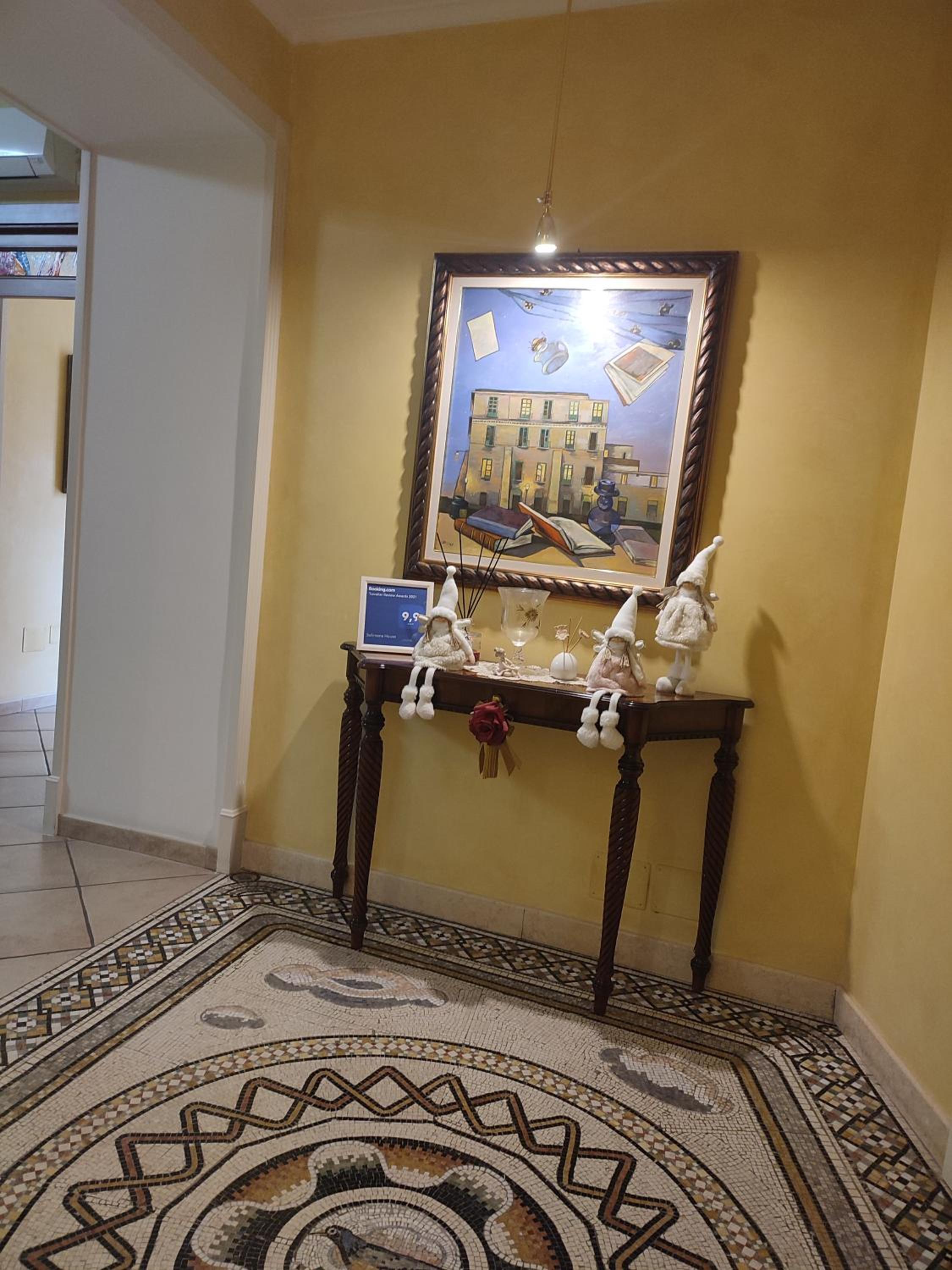 Solimena House view 3