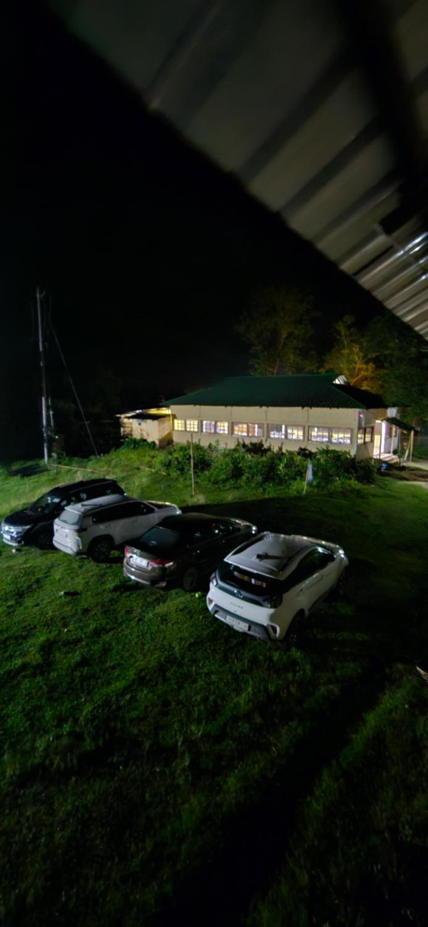 Camp Rhino Resort and Ethnic Restro view 3