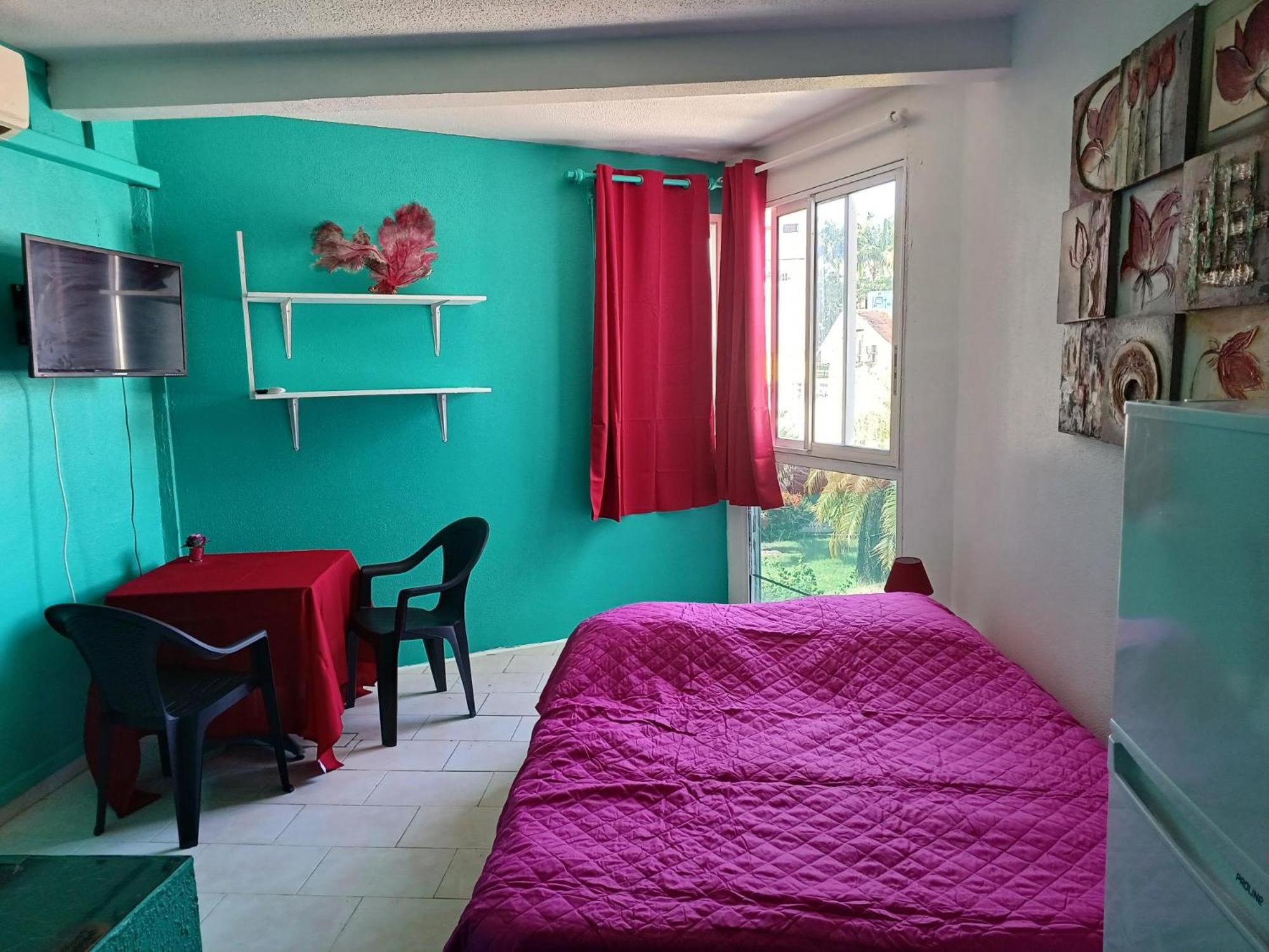 studio Etoile view 5