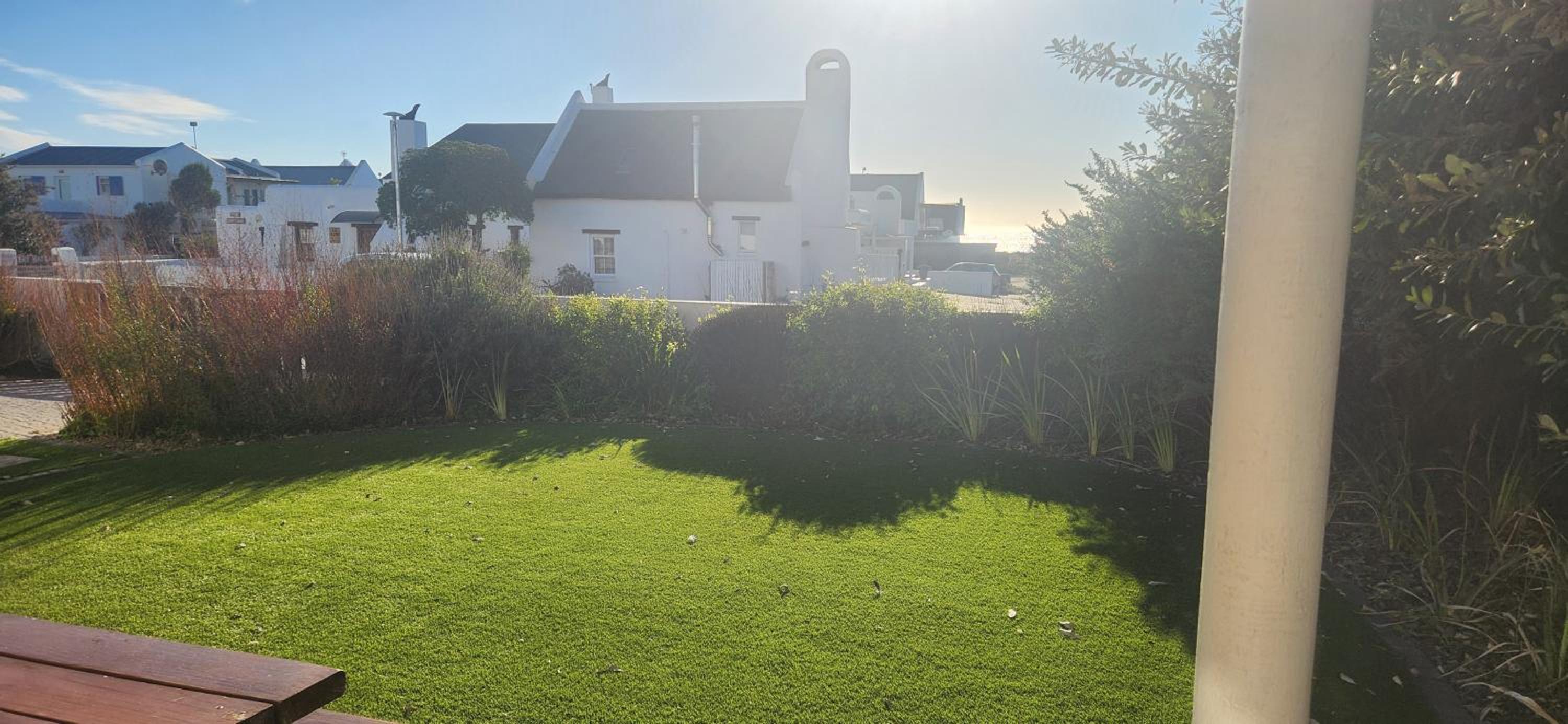 Sea-Esta by Paternoster Holiday Accommodation view 2