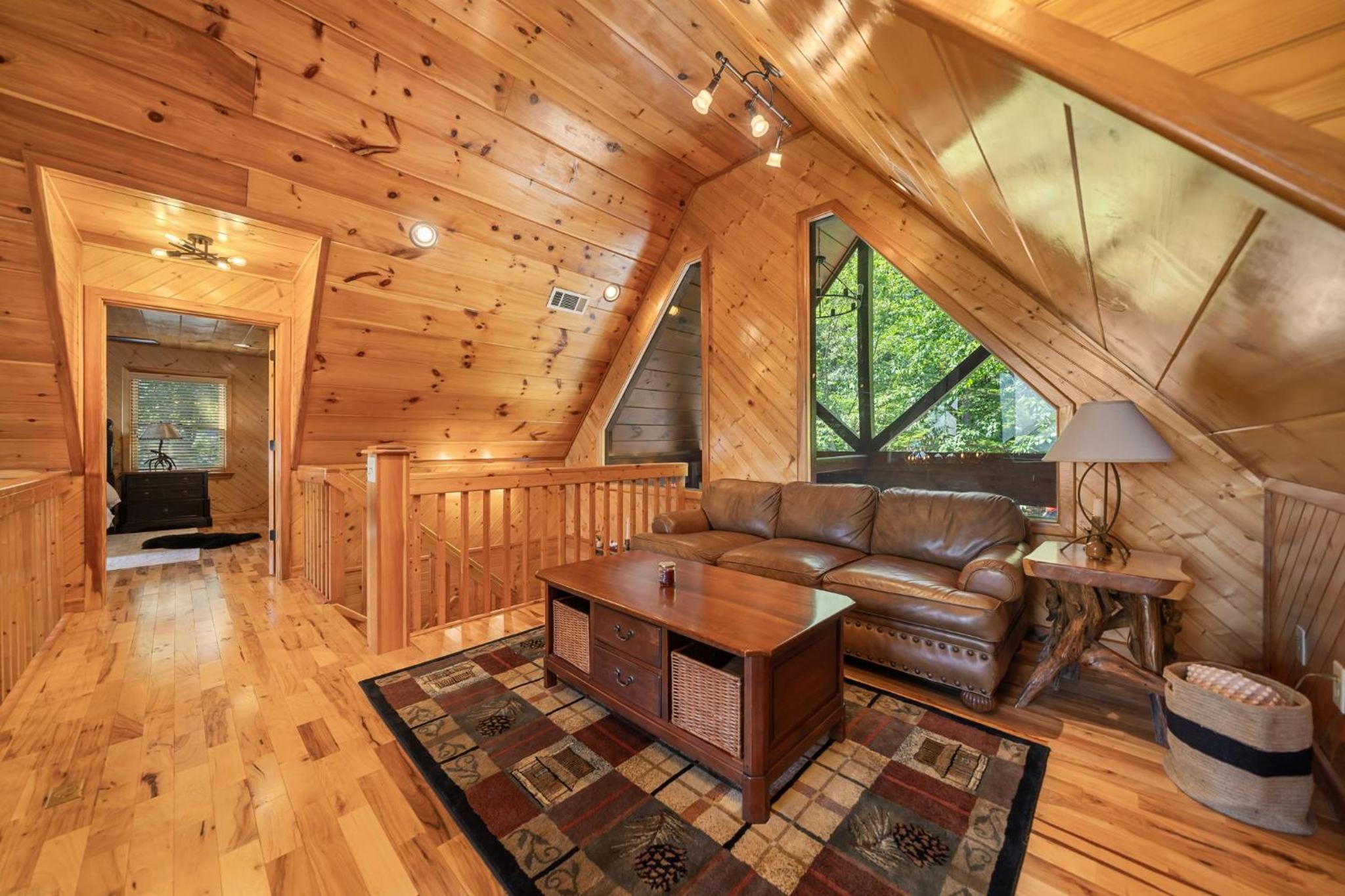 Sweetbay Lodge