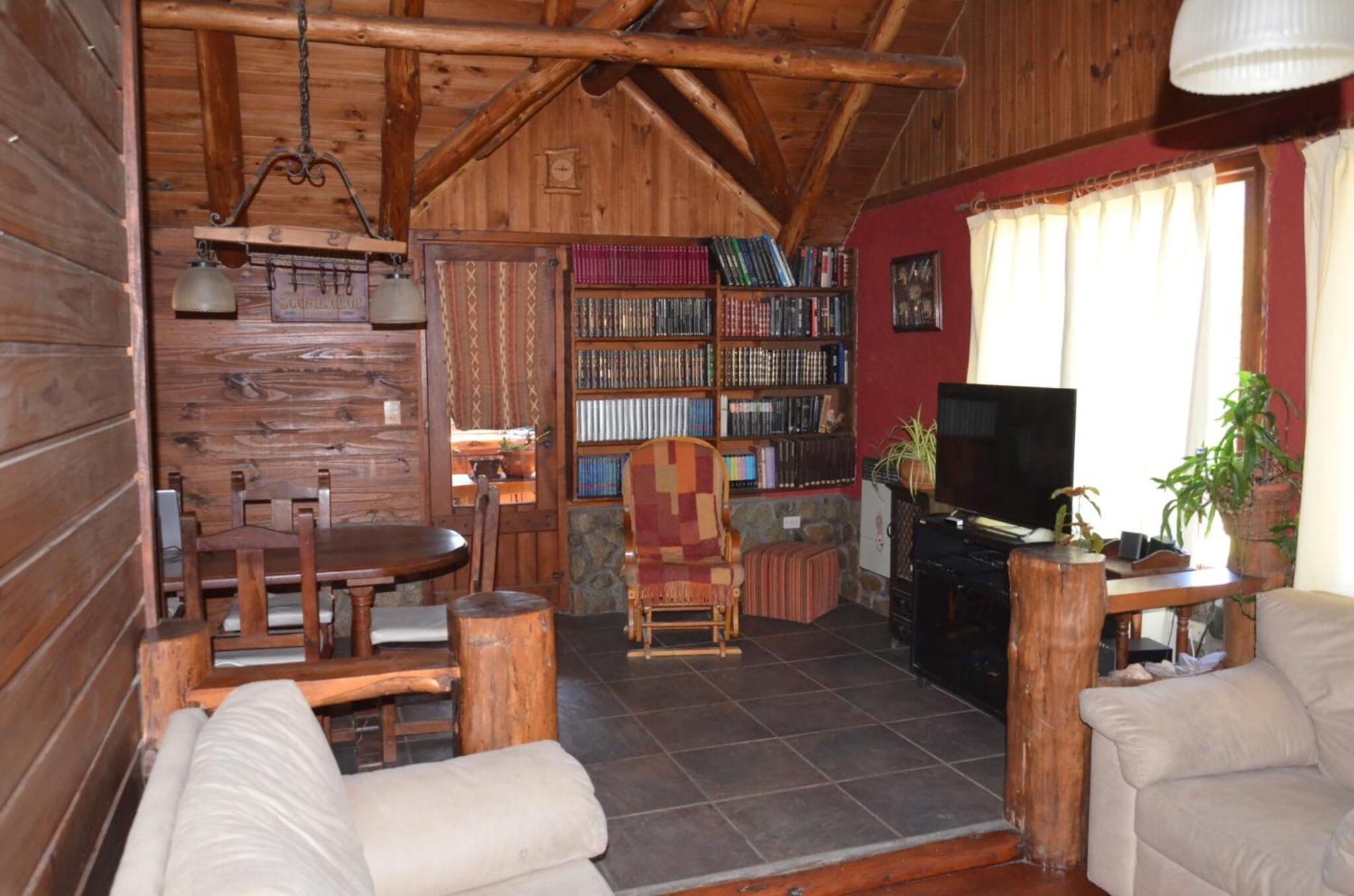 Casa Los Coihues