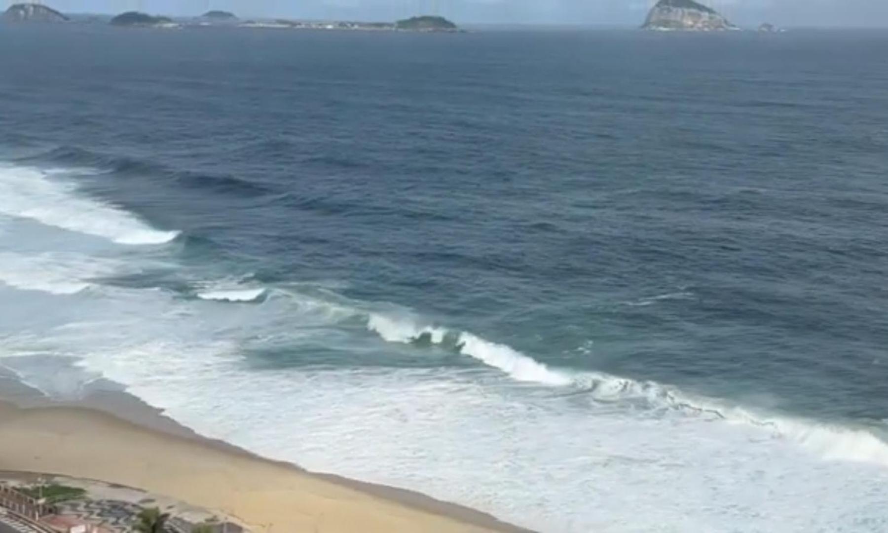 Apart Hotel Nacional Rio de Janeiro