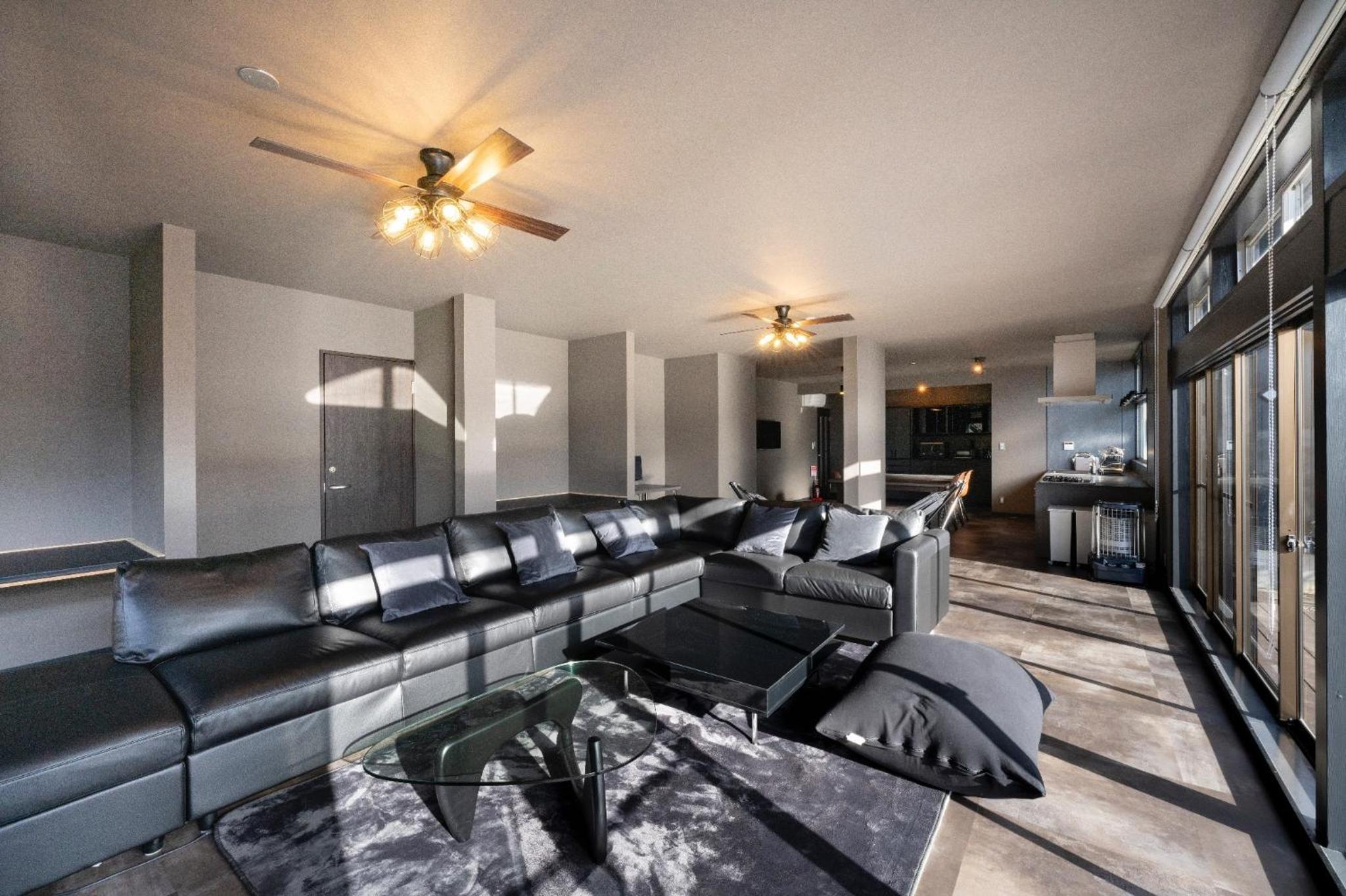 tj resort, a large luxury private villa where you - Vacation STAY 14429 view 2