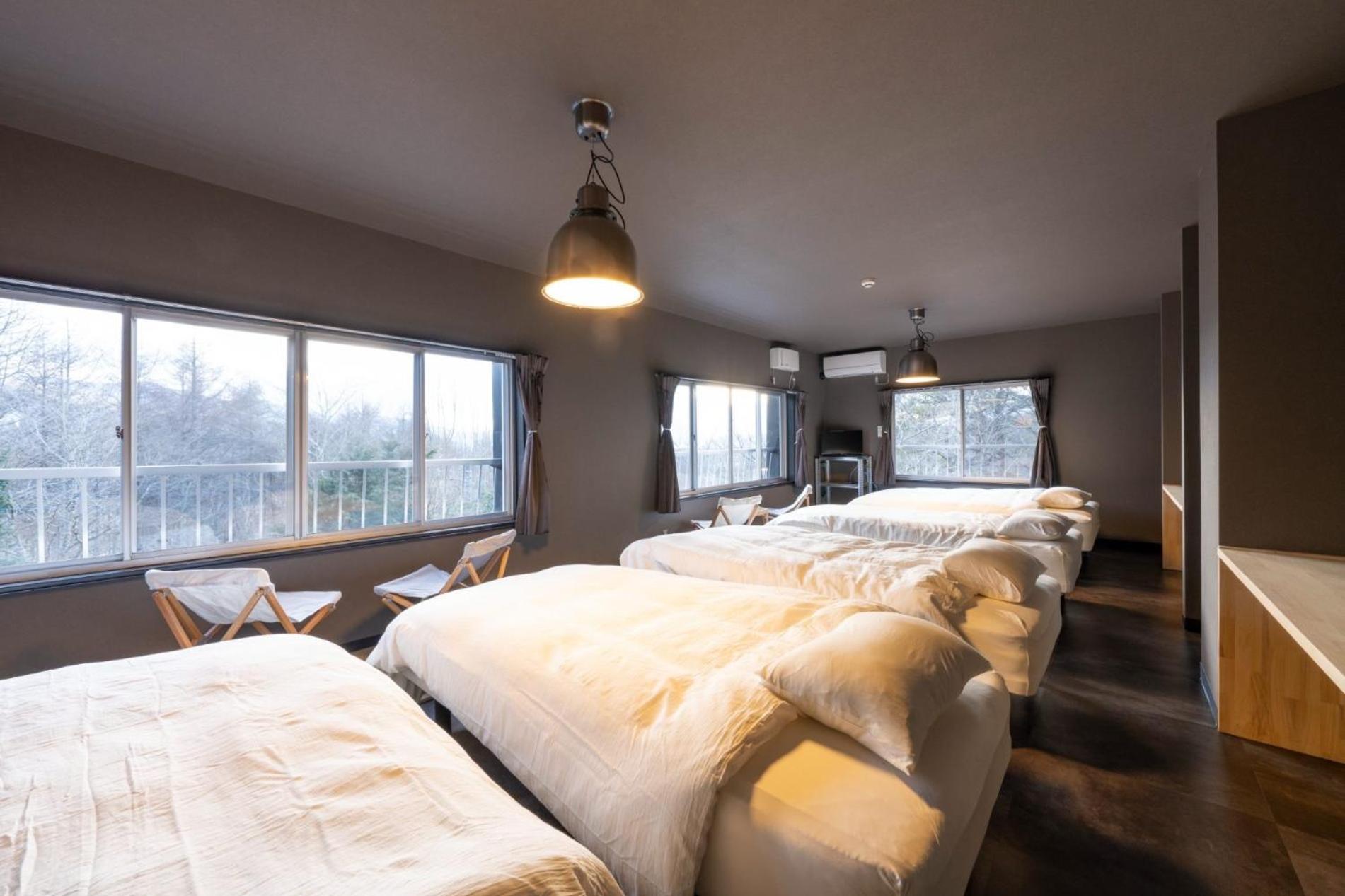 tj resort, a large luxury private villa where you - Vacation STAY 14429 view 5