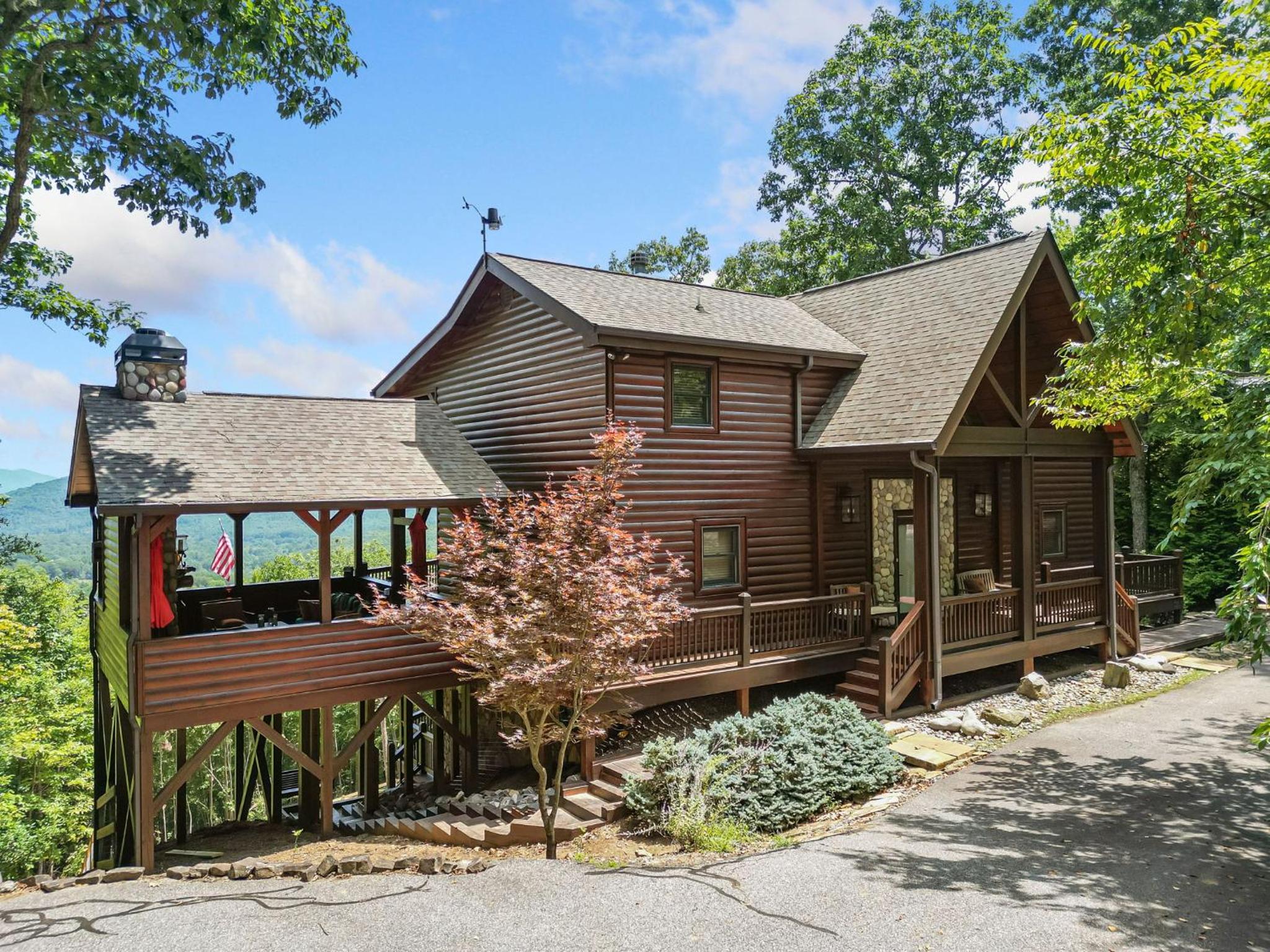 Sweetbay Lodge
