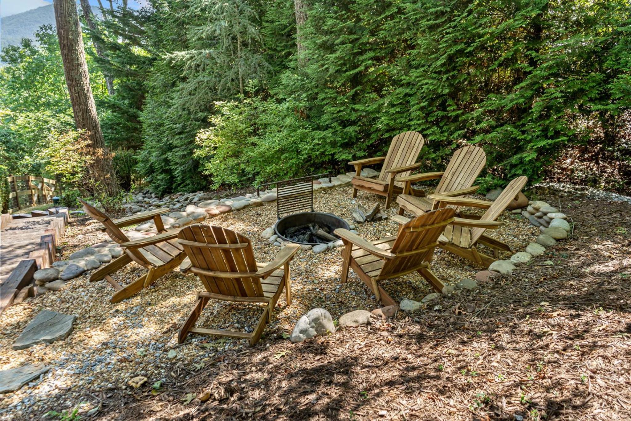 Sweetbay Lodge