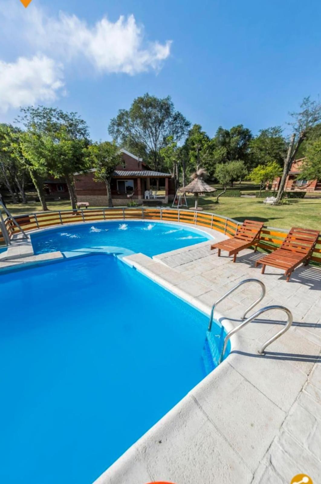 cabañas, montañas y naturaleza
