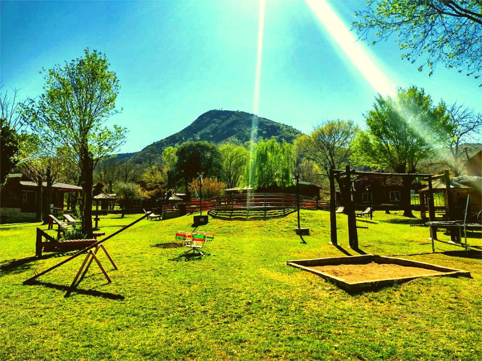 cabañas, montañas y naturaleza