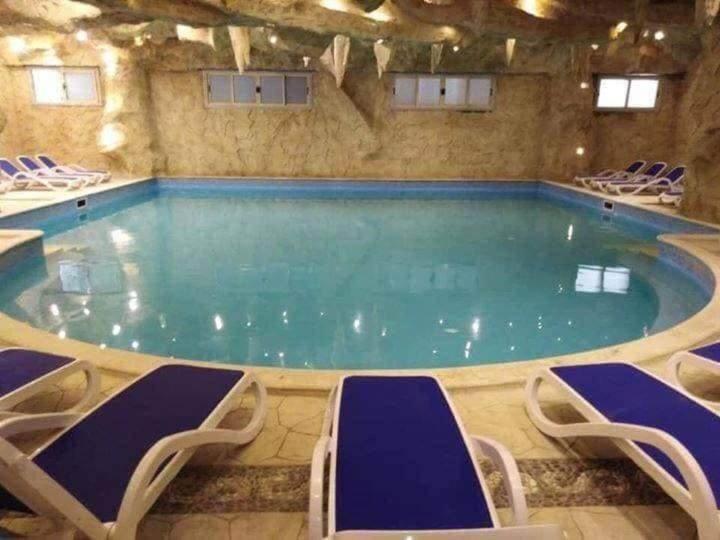 Lasrina mini Egypt