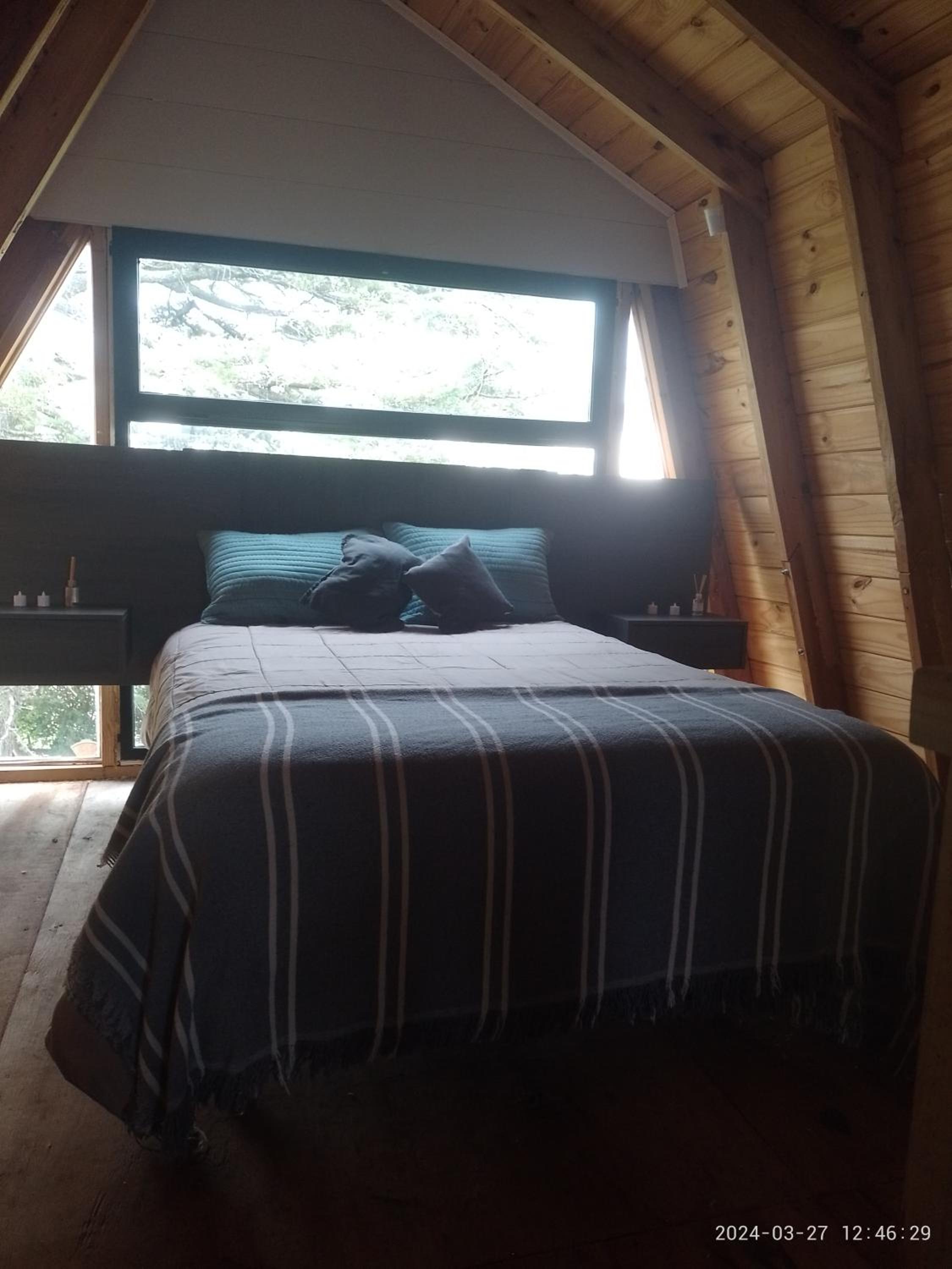 Cabaña Alpina