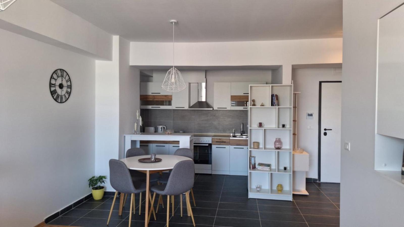 Apartment 29 view 2