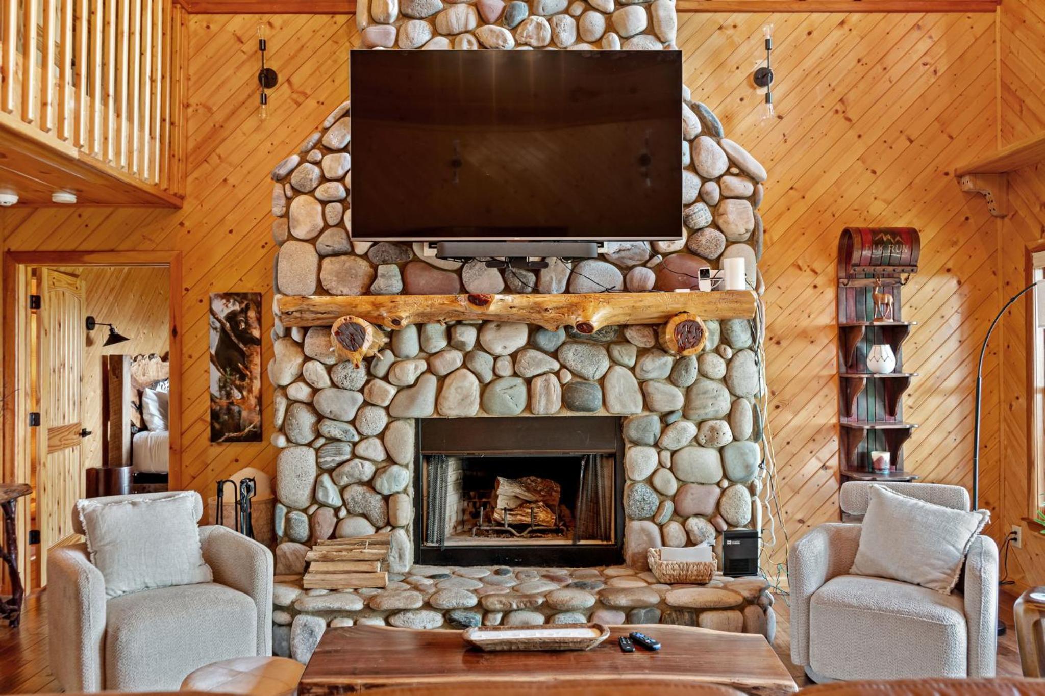 Sweetbay Lodge