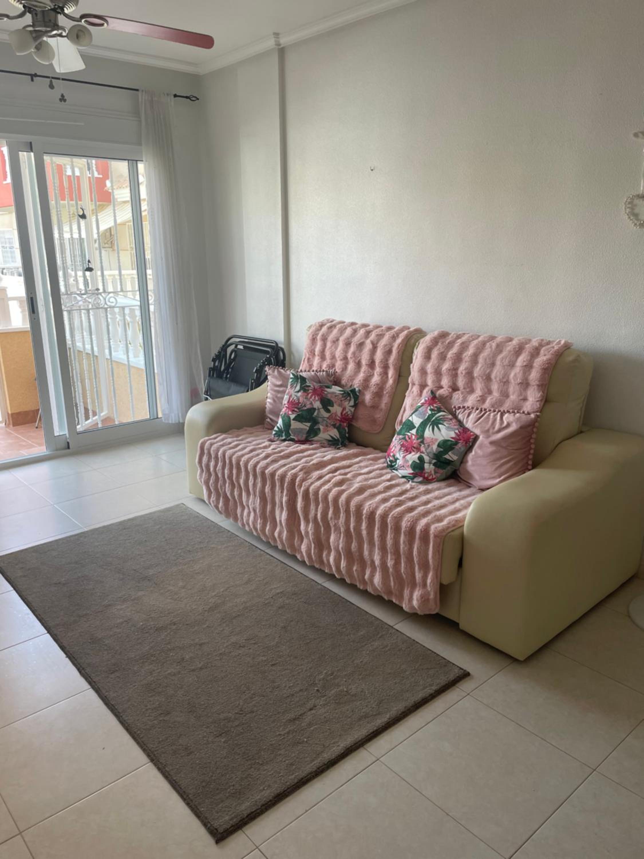 Lovely 2 bedroom apartment on El Divino, Los Alcazares view 4