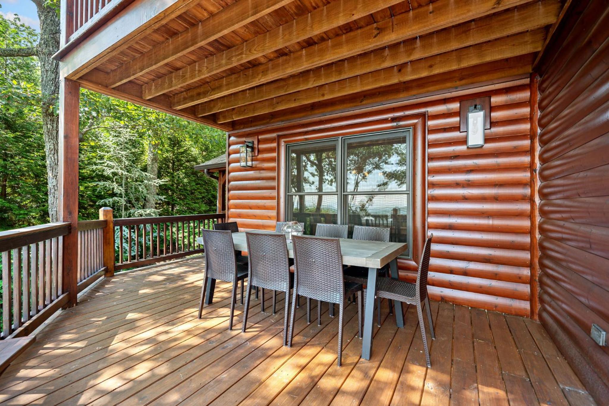 Sweetbay Lodge