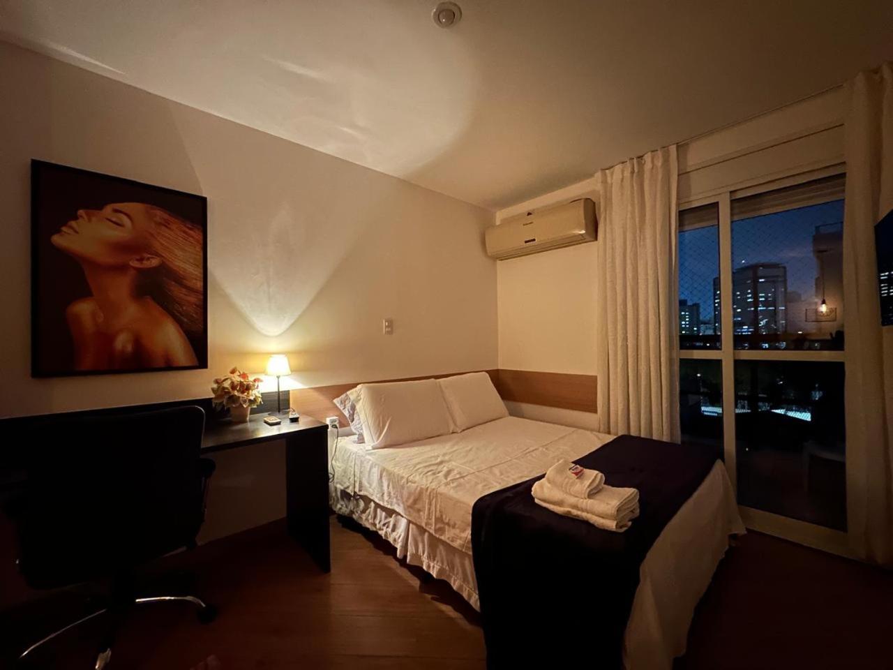 SH67 Aconchego Urbano Ensolarada Próx da Paulista