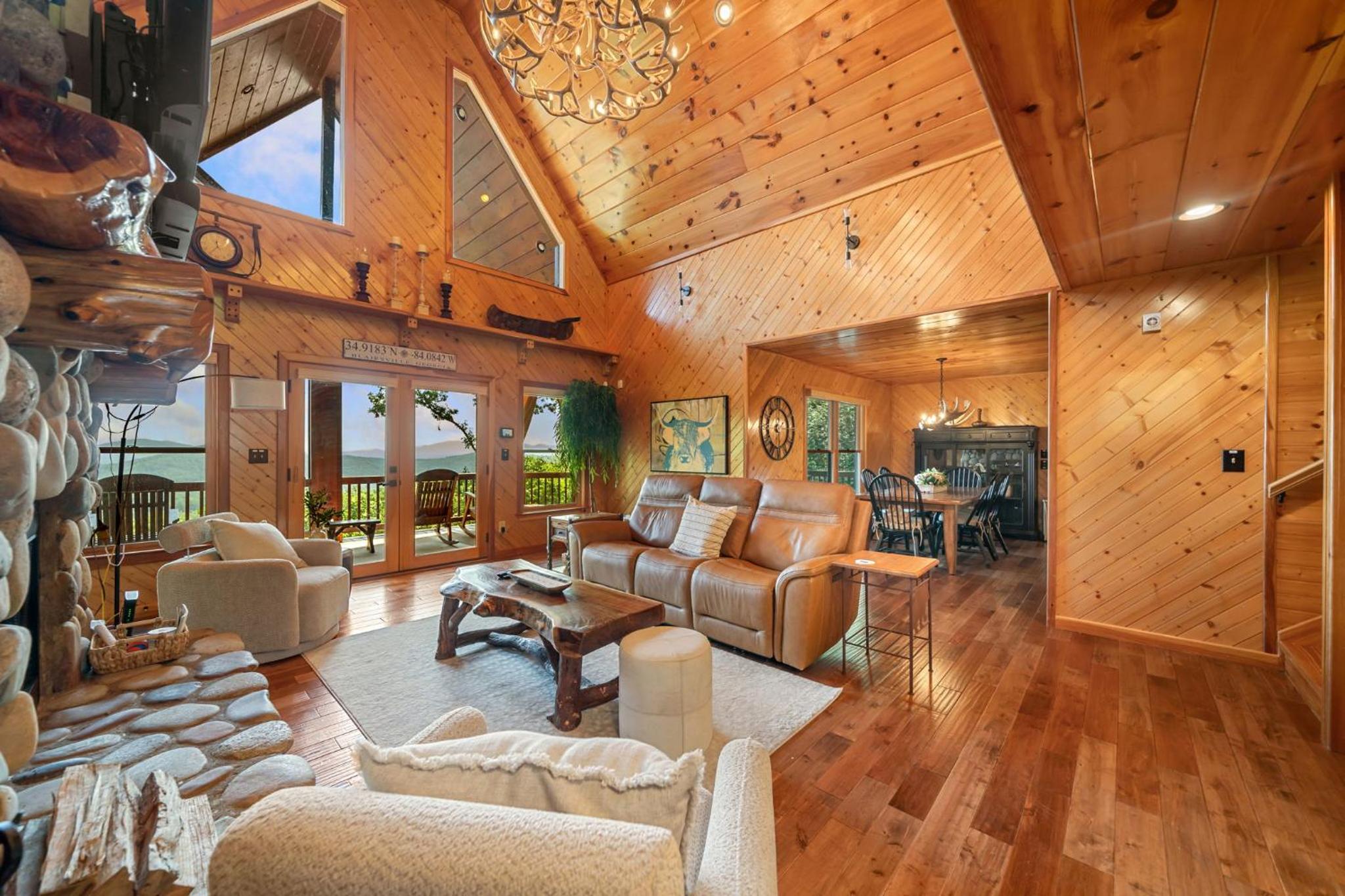 Sweetbay Lodge