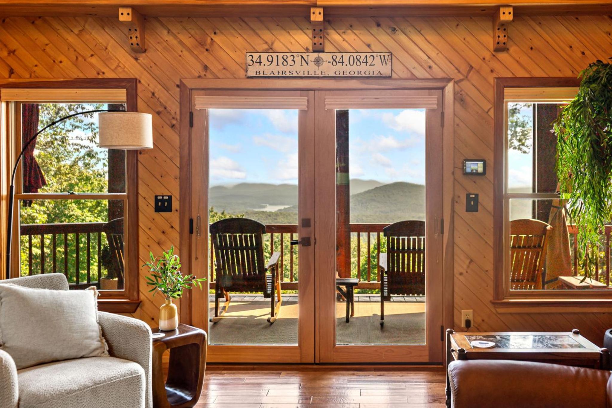 Sweetbay Lodge