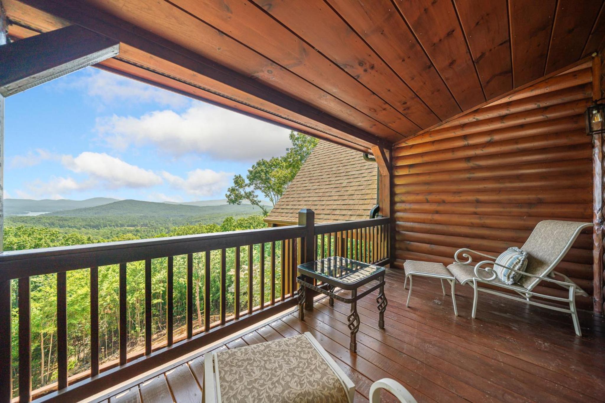 Sweetbay Lodge