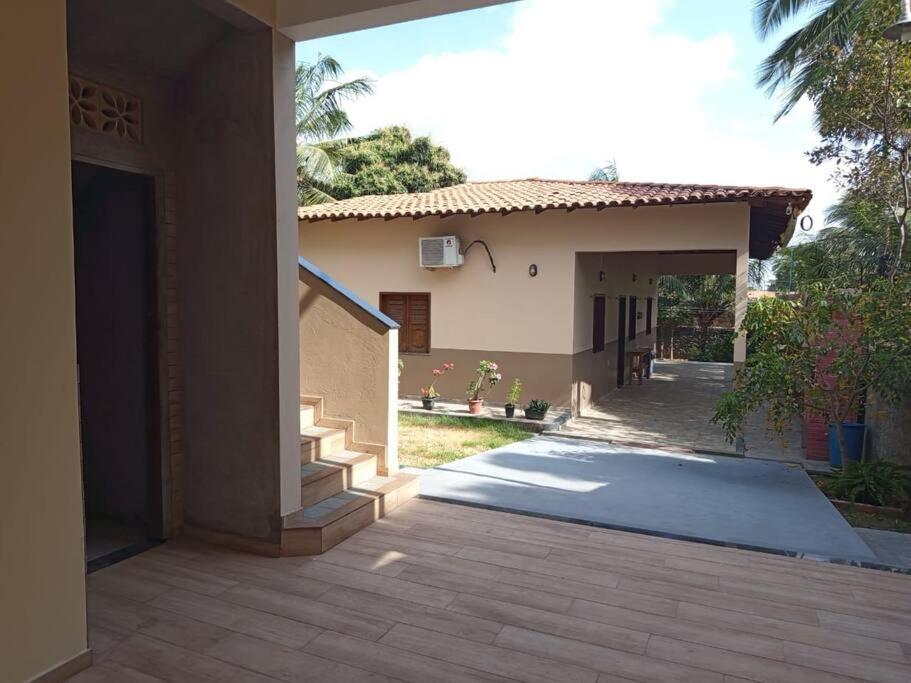 Casa Biana