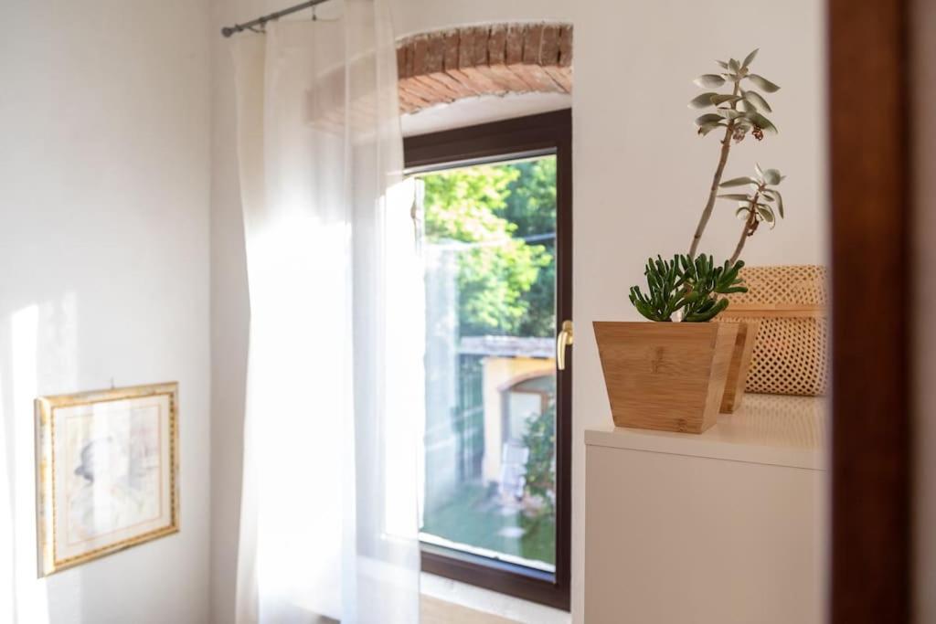 Between Nature&City - Casa Mezzane Pet Friendly view 5