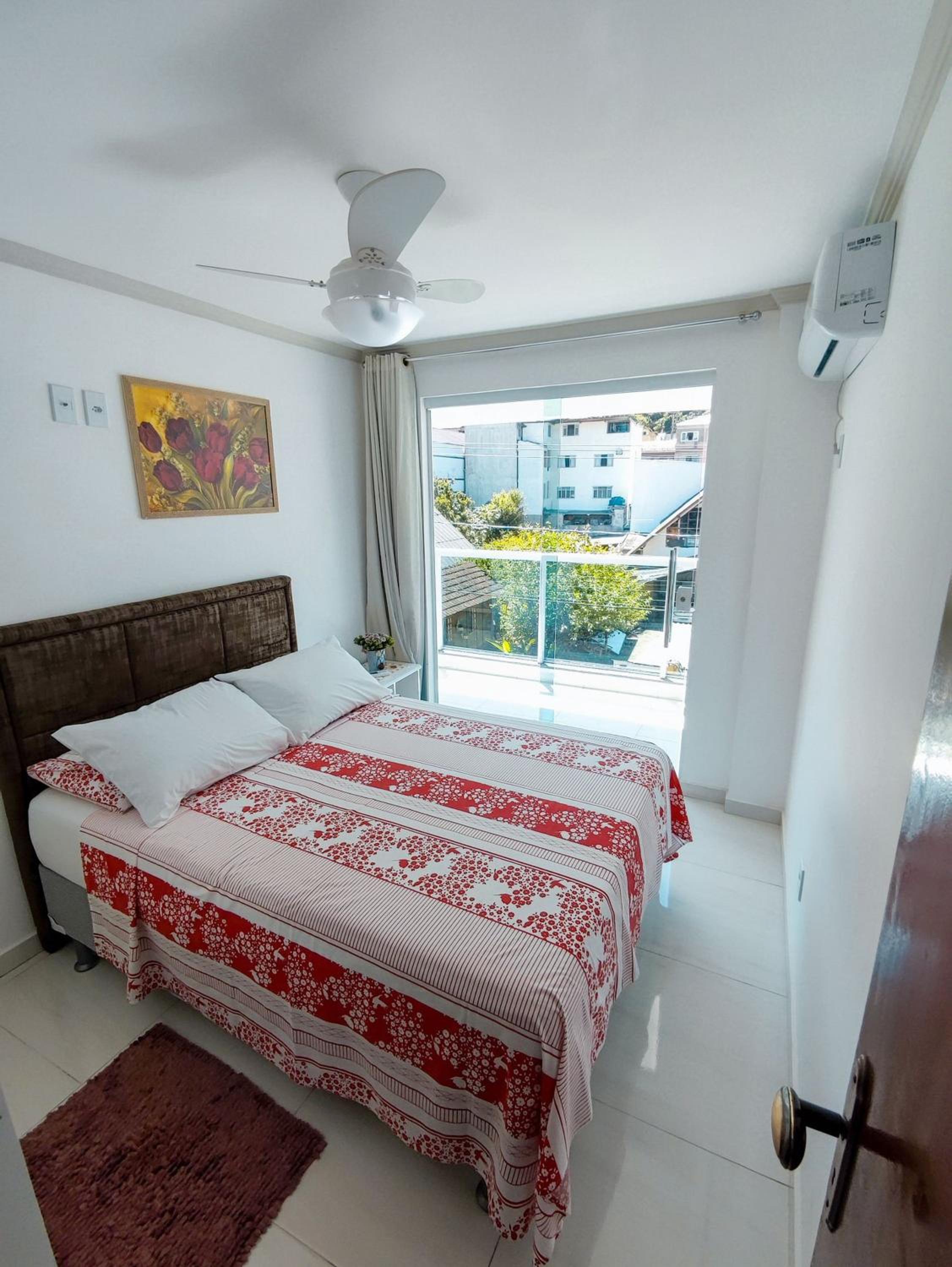 Incrível Apto 2 quartos no centro