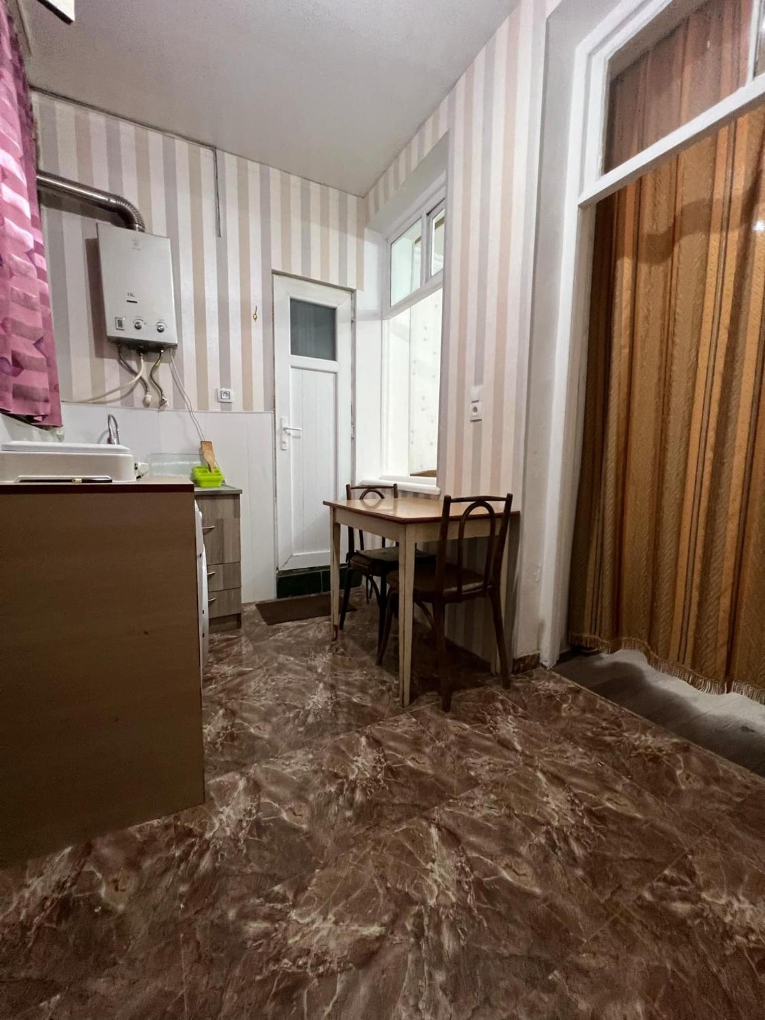 David's apartments in Vake view 2
