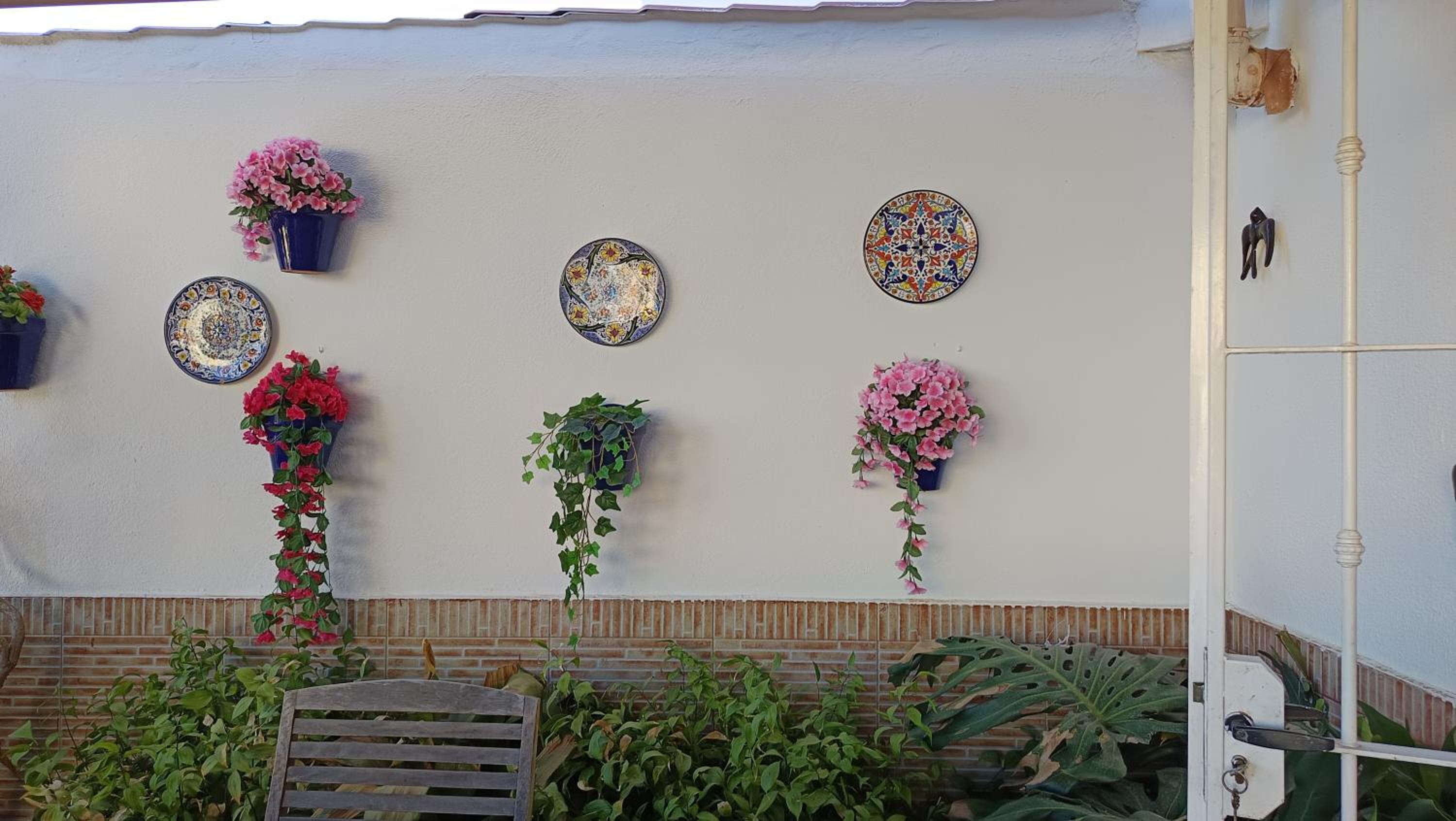 Habitación muy céntrica
