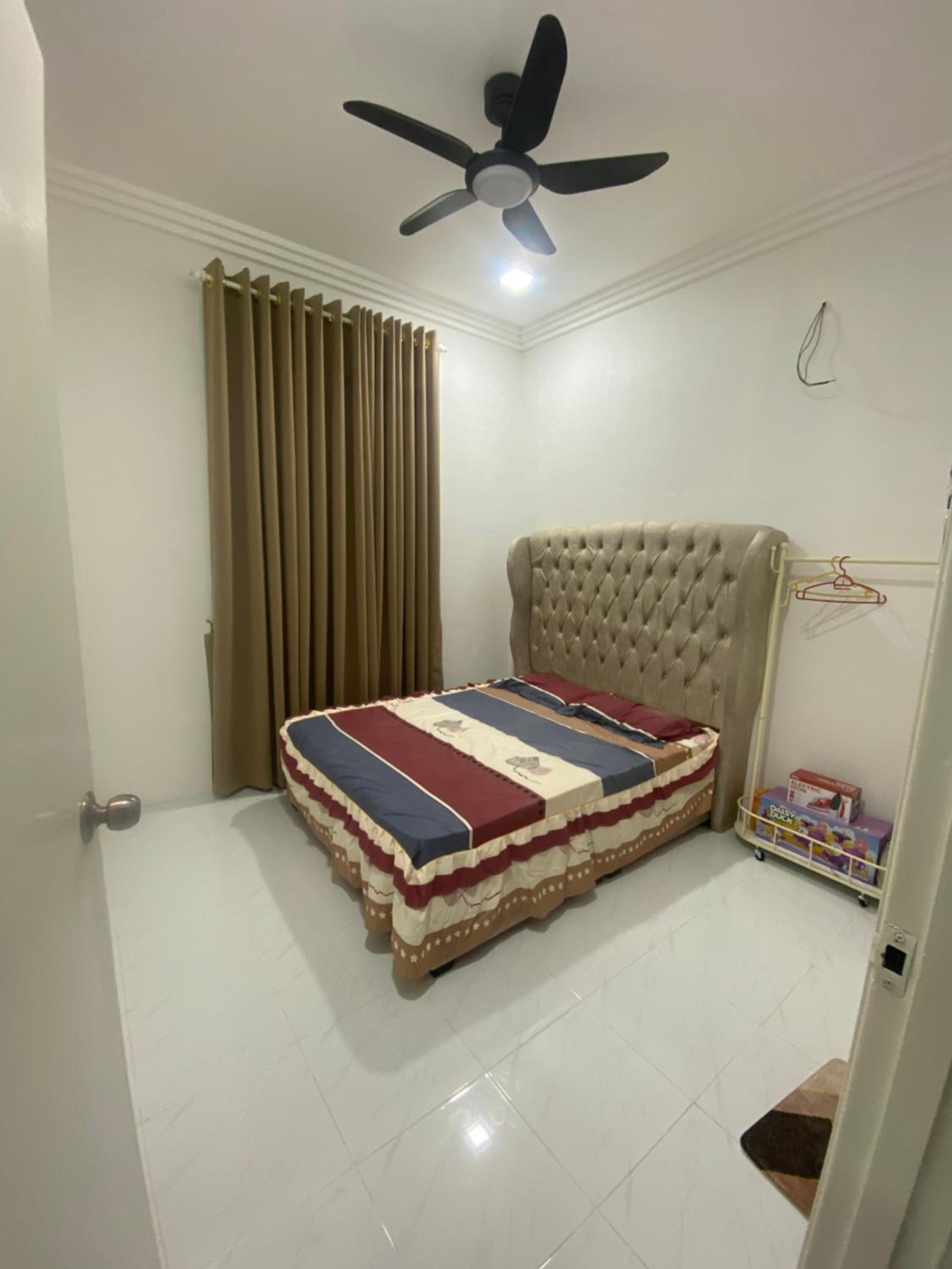 Delisha Qistina Homestay Jalan Rantau Panjang Pasir Mas photo 3
