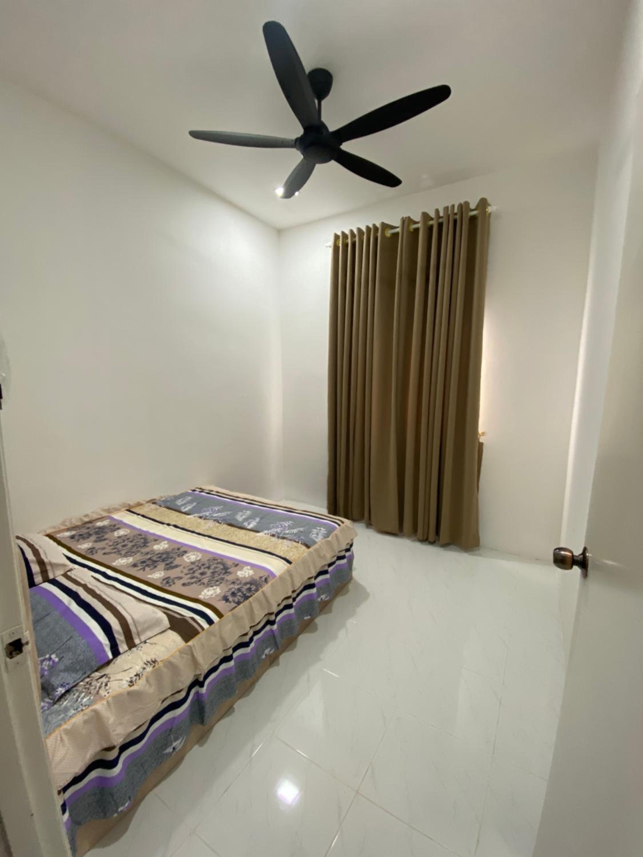 Delisha Qistina Homestay Jalan Rantau Panjang Pasir Mas photo 4
