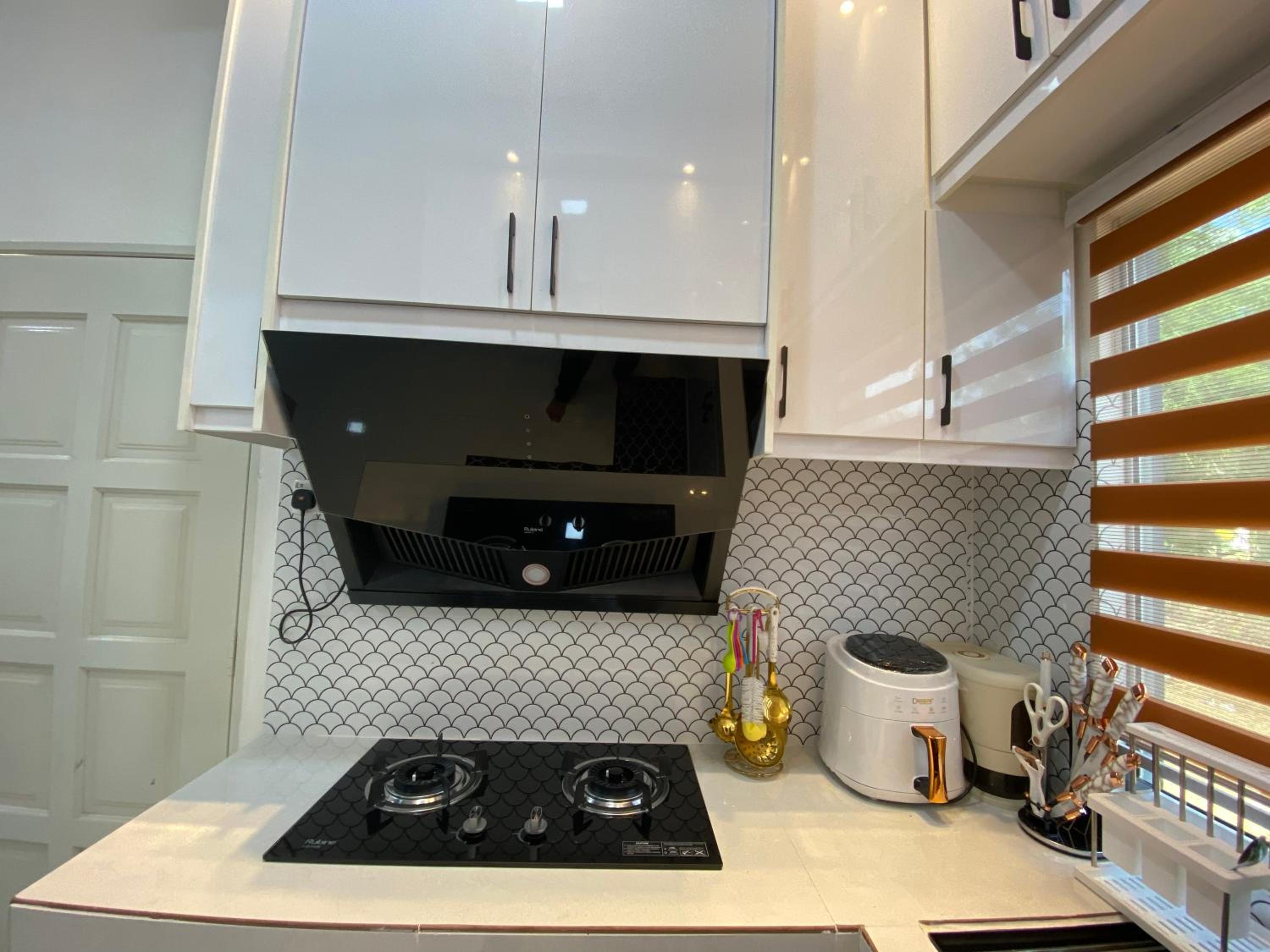 Delisha Qistina Homestay Jalan Rantau Panjang Pasir Mas photo 8