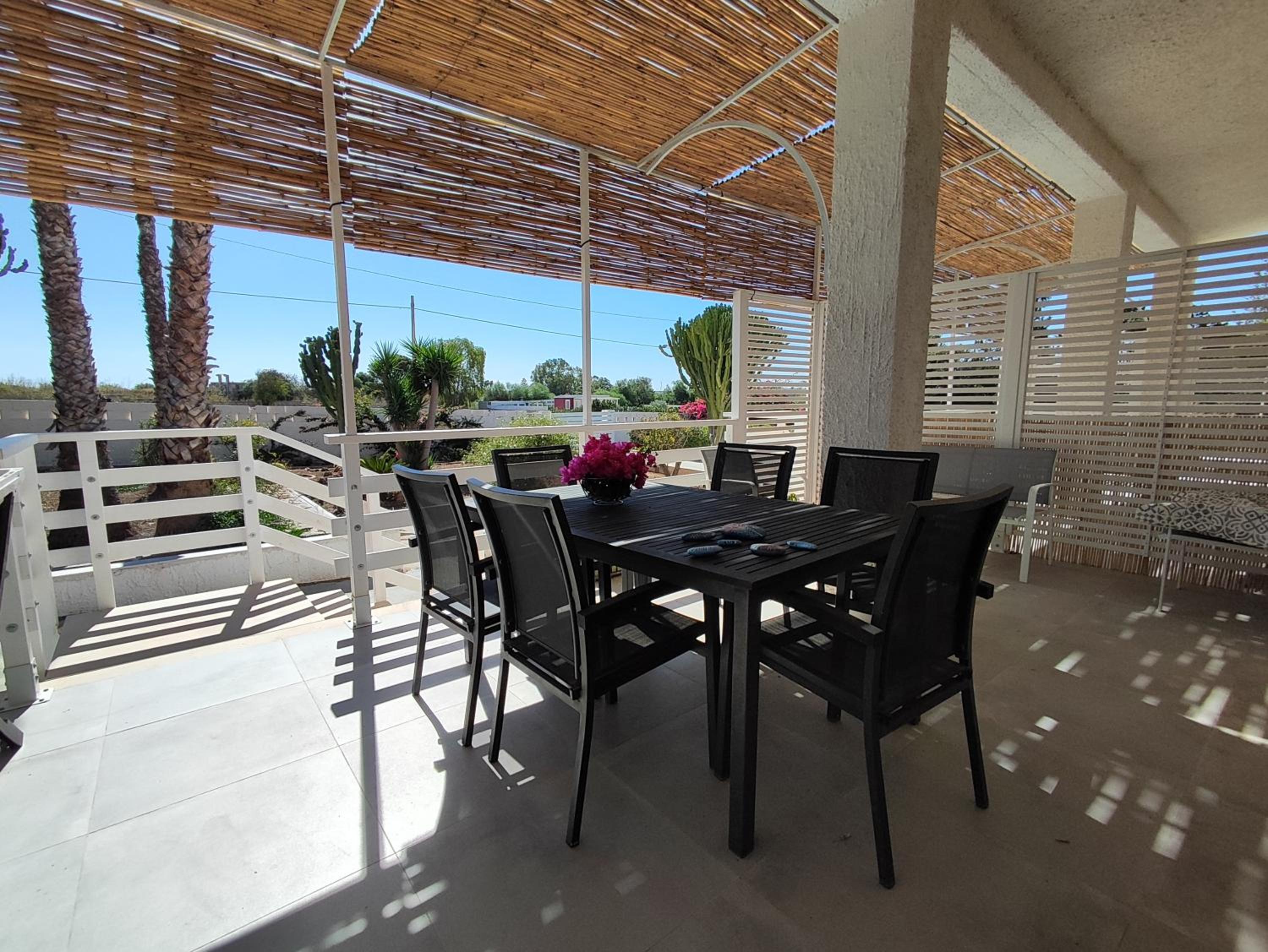 Villa Amaranto - Appartamento Levante view 3