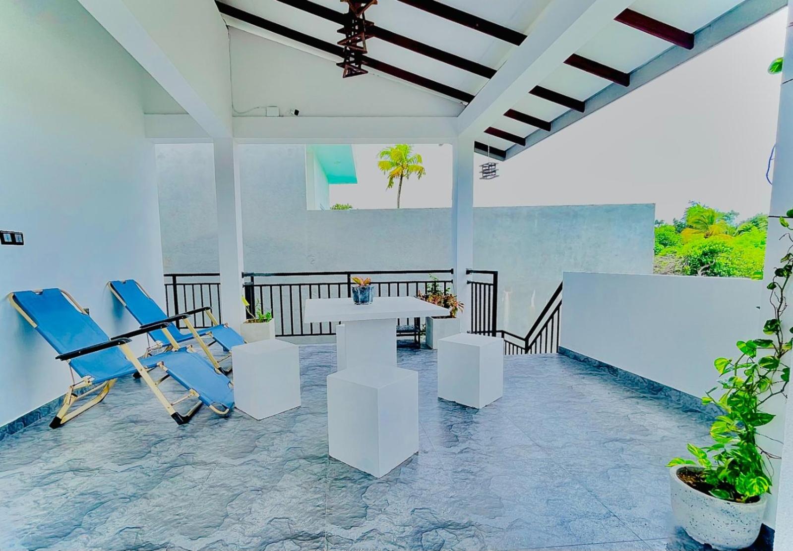 Wavesong Residences
