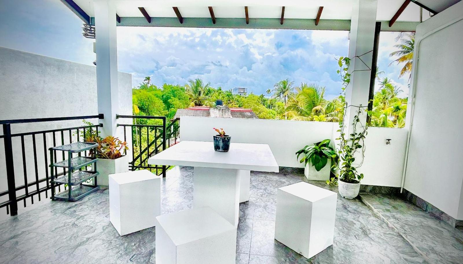 Wavesong Residences