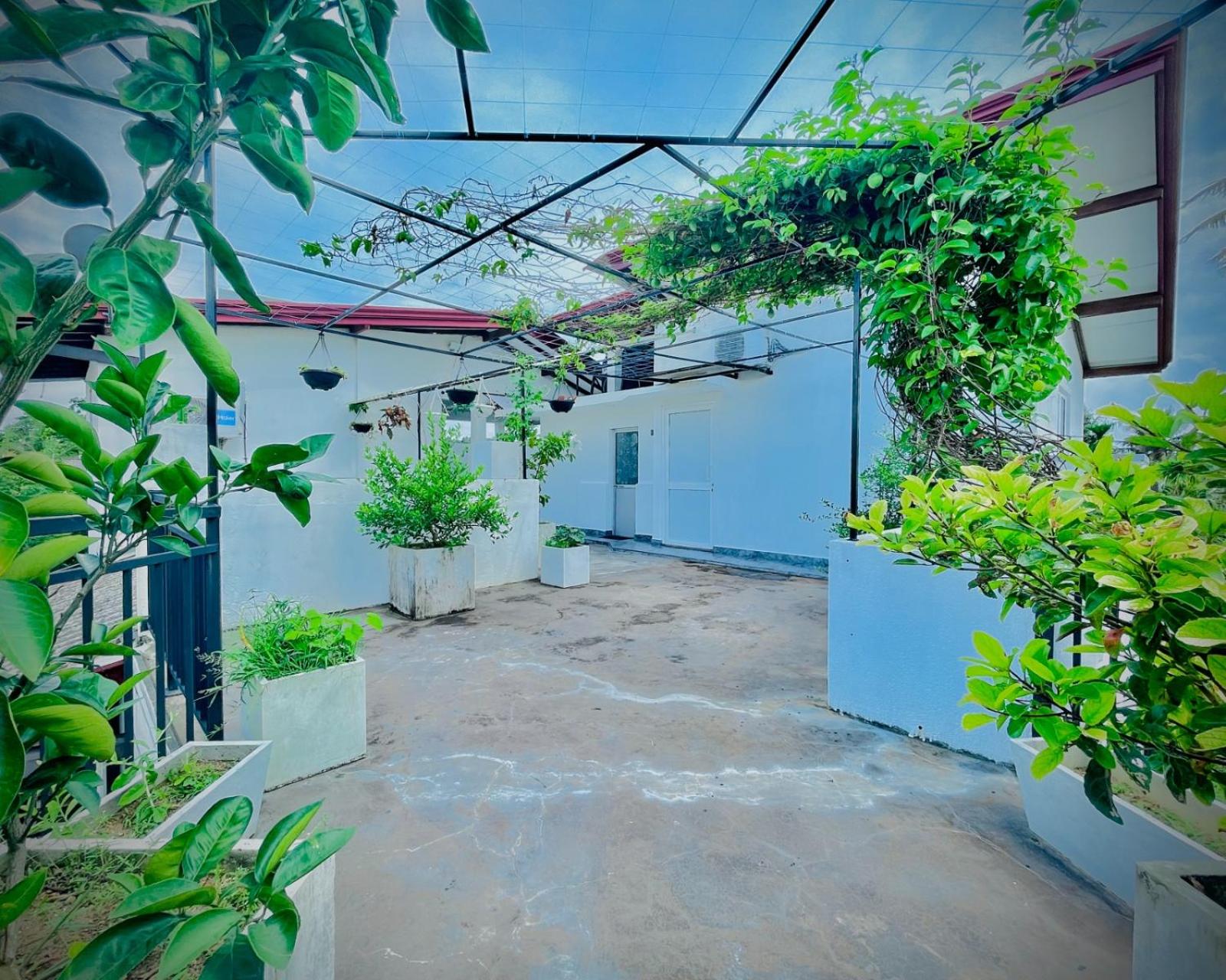 Wavesong Residences