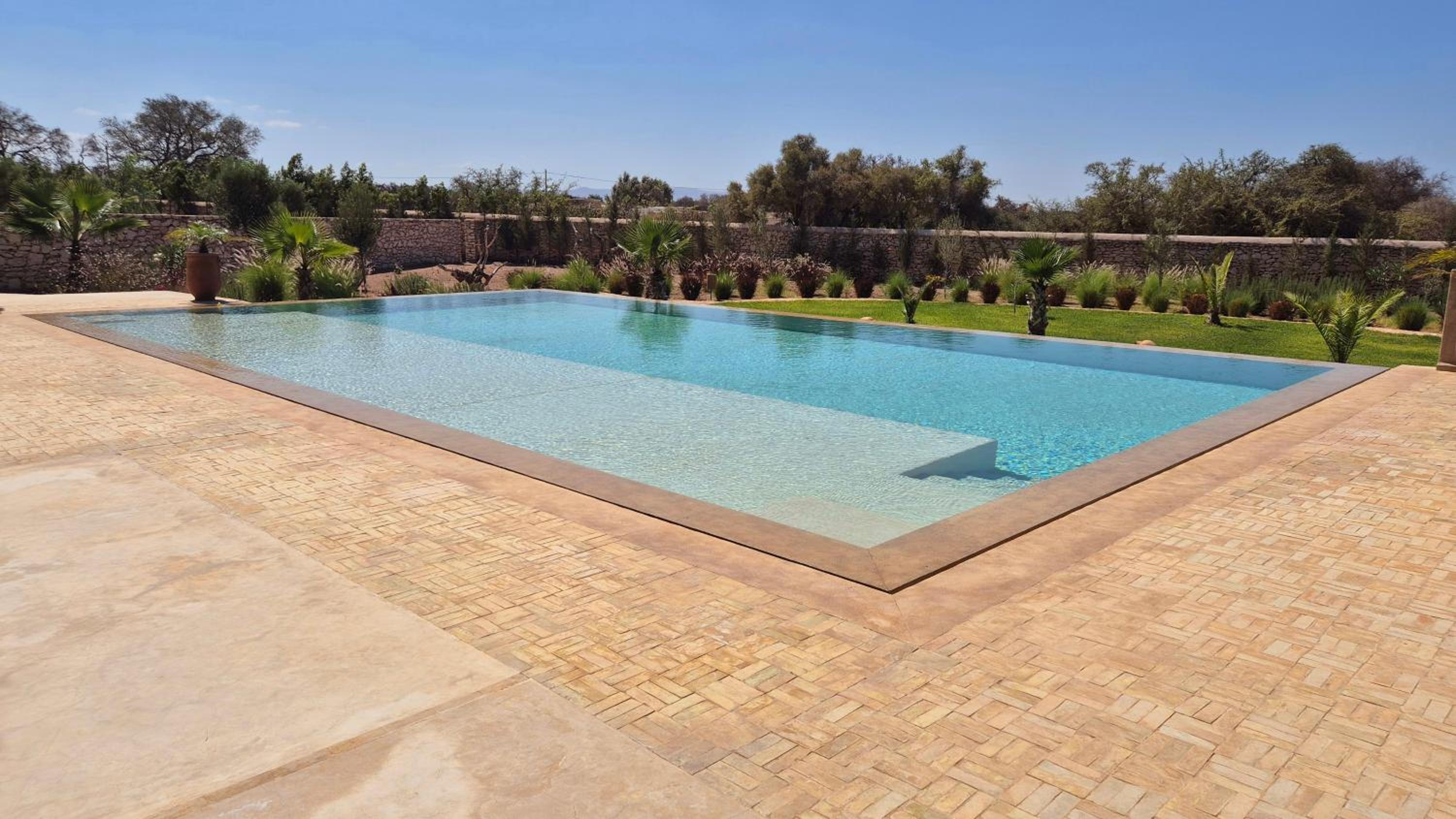 Lalla Essaouira, Villa Najma avec piscine pour 15 personnes — photo 2