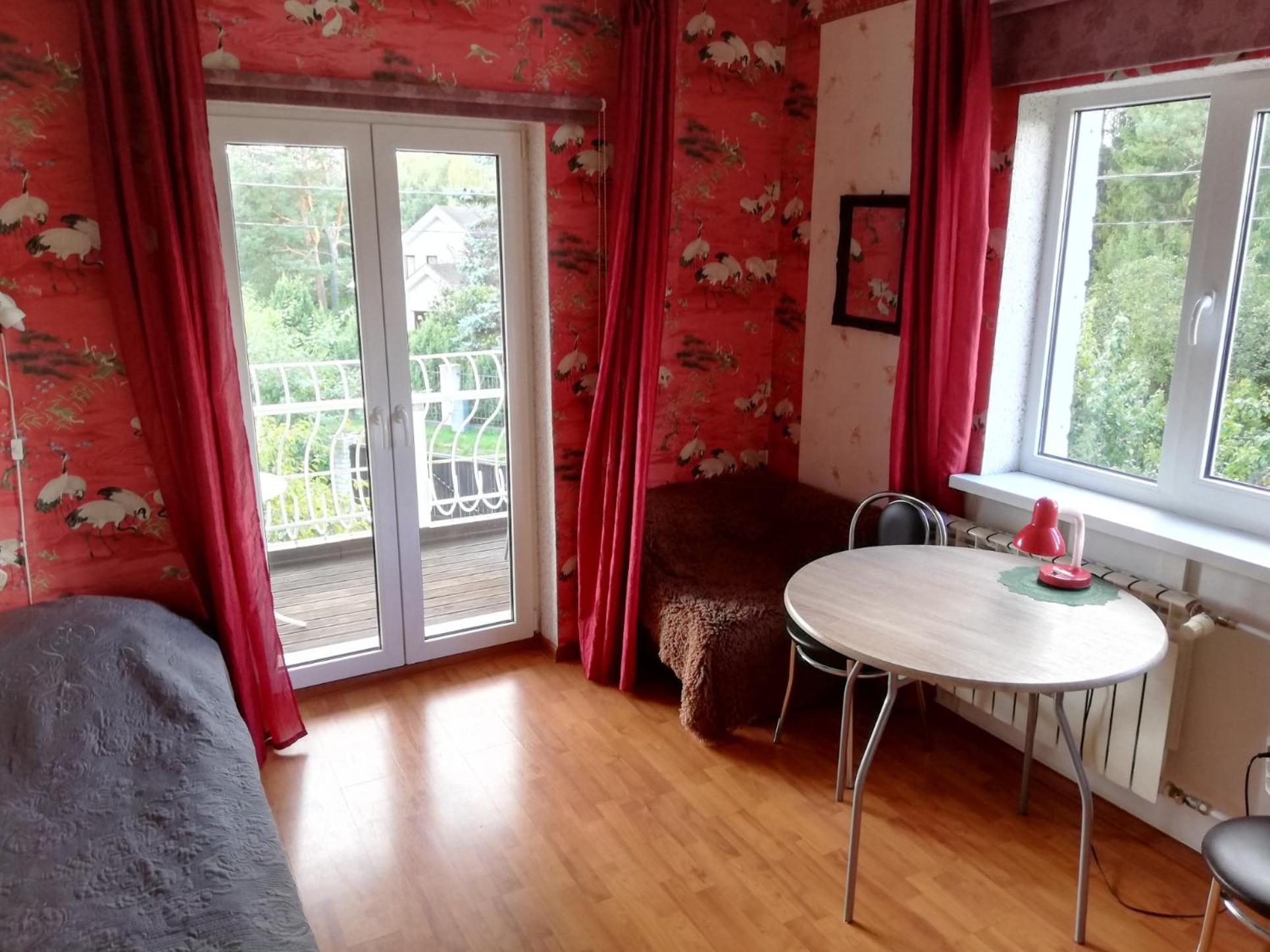 Tallinn Vacations - Oti Guesthouse - Property Image 30