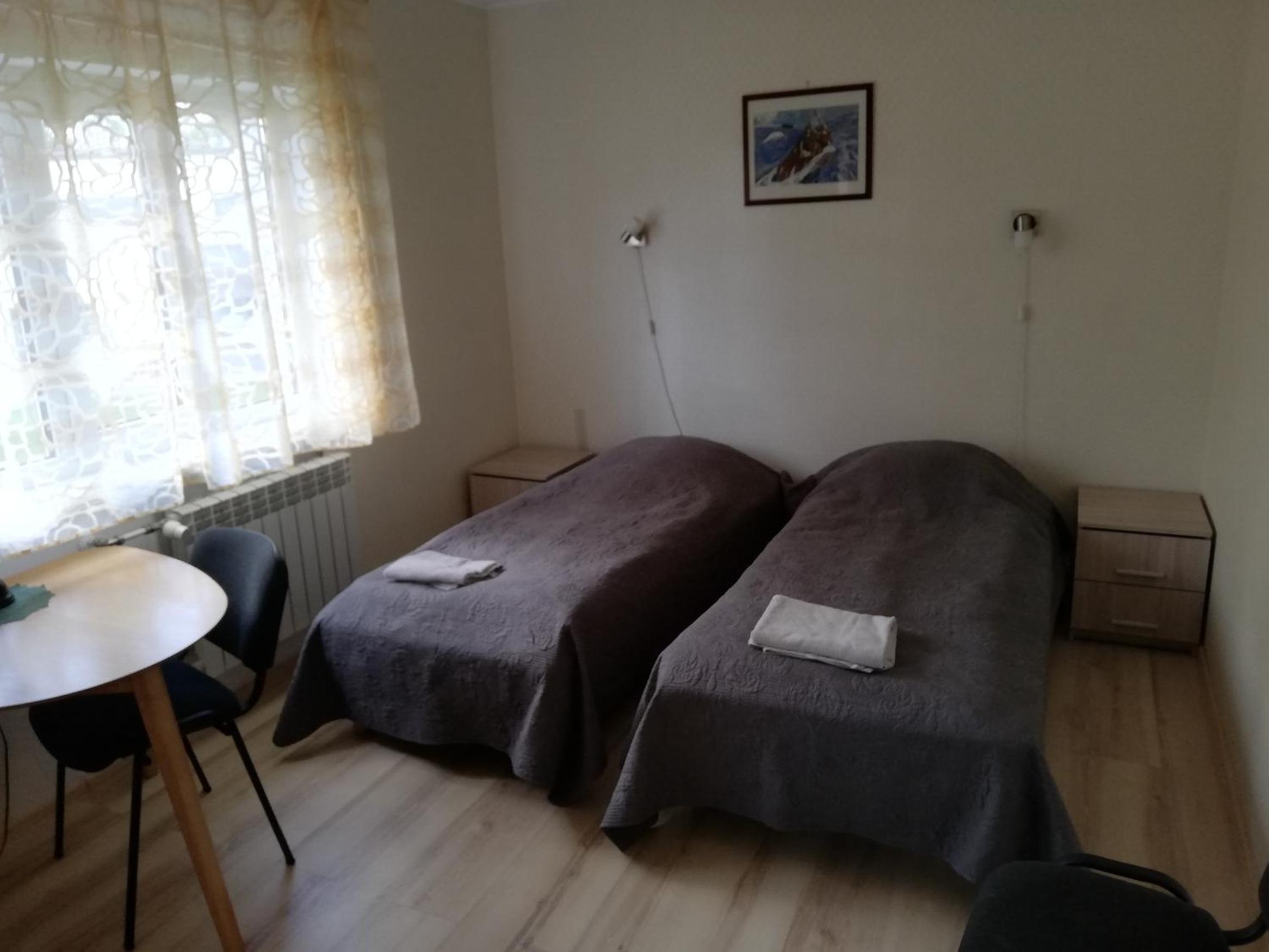Tallinn Vacations - Oti Guesthouse - Property Image 19