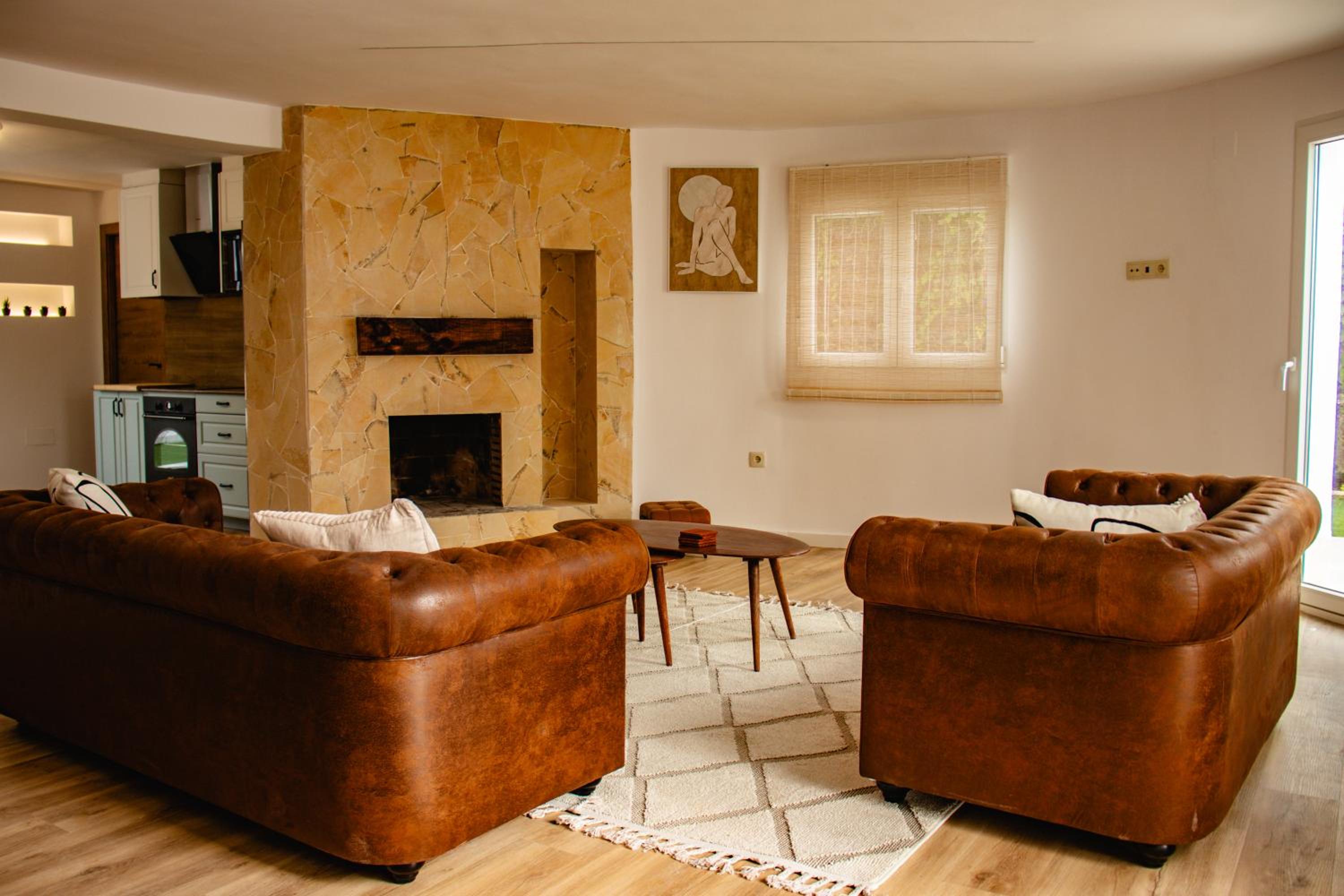 White Villa Deluxe