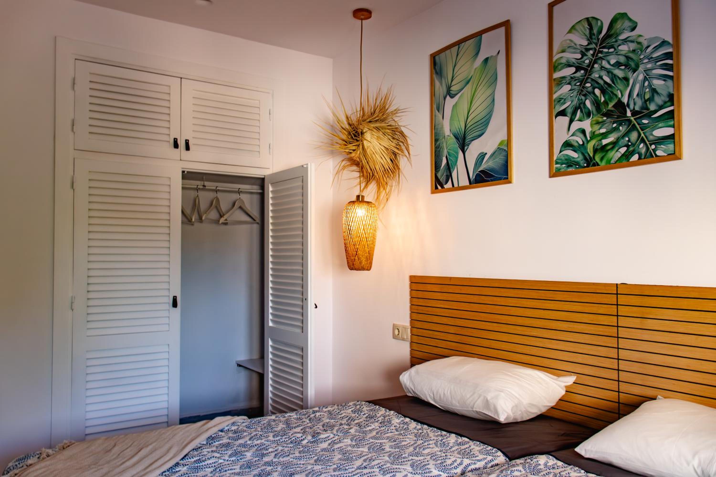 White Villa Deluxe