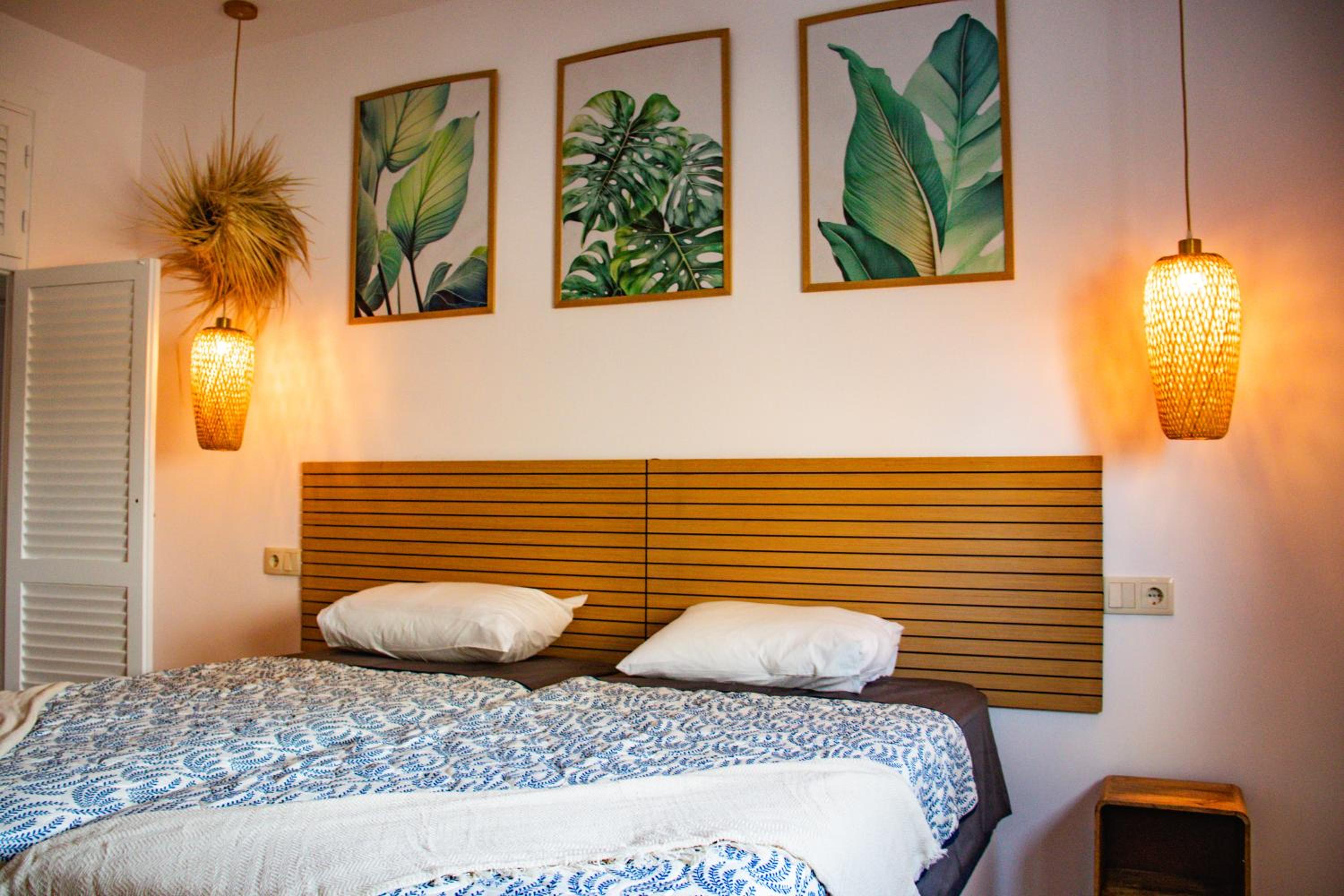 White Villa Deluxe