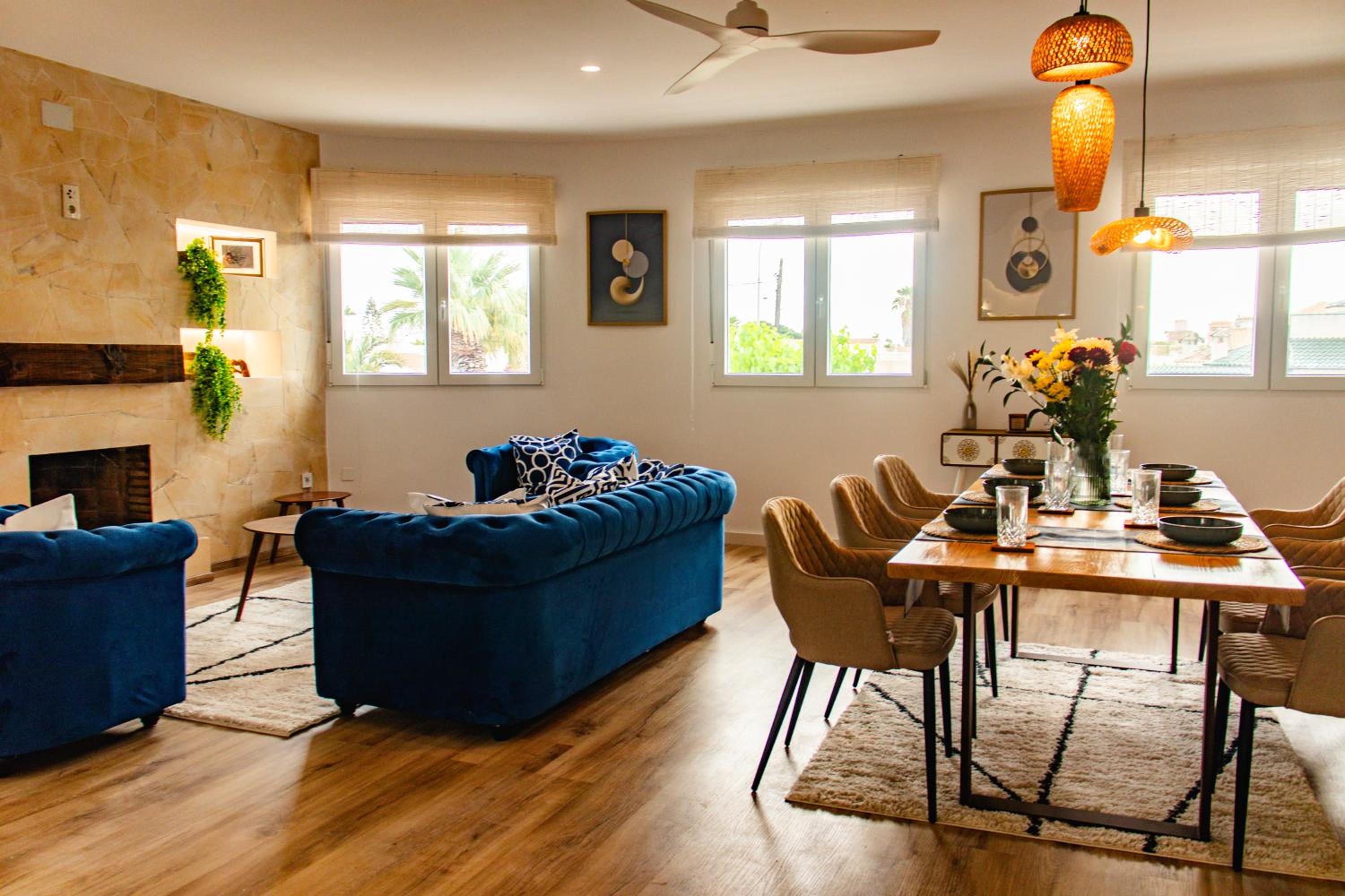 White Villa Deluxe
