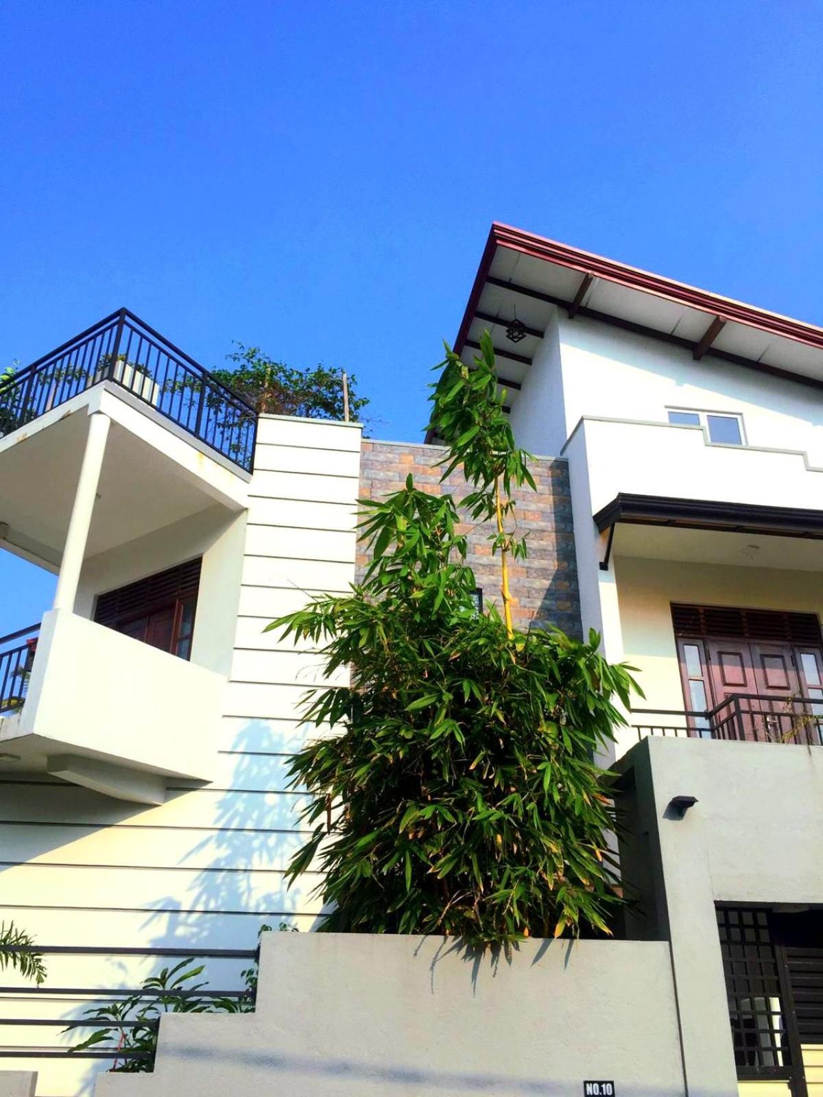 Wavesong Residences