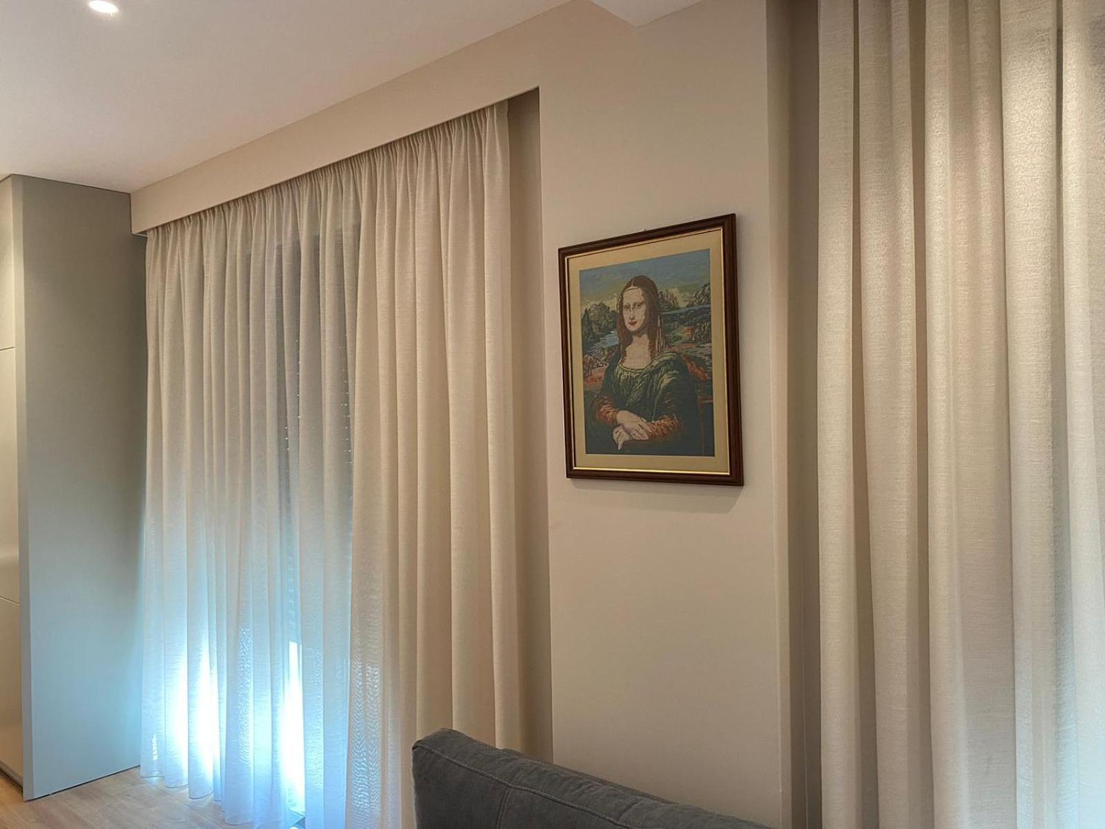 Klik Belview center Apartment